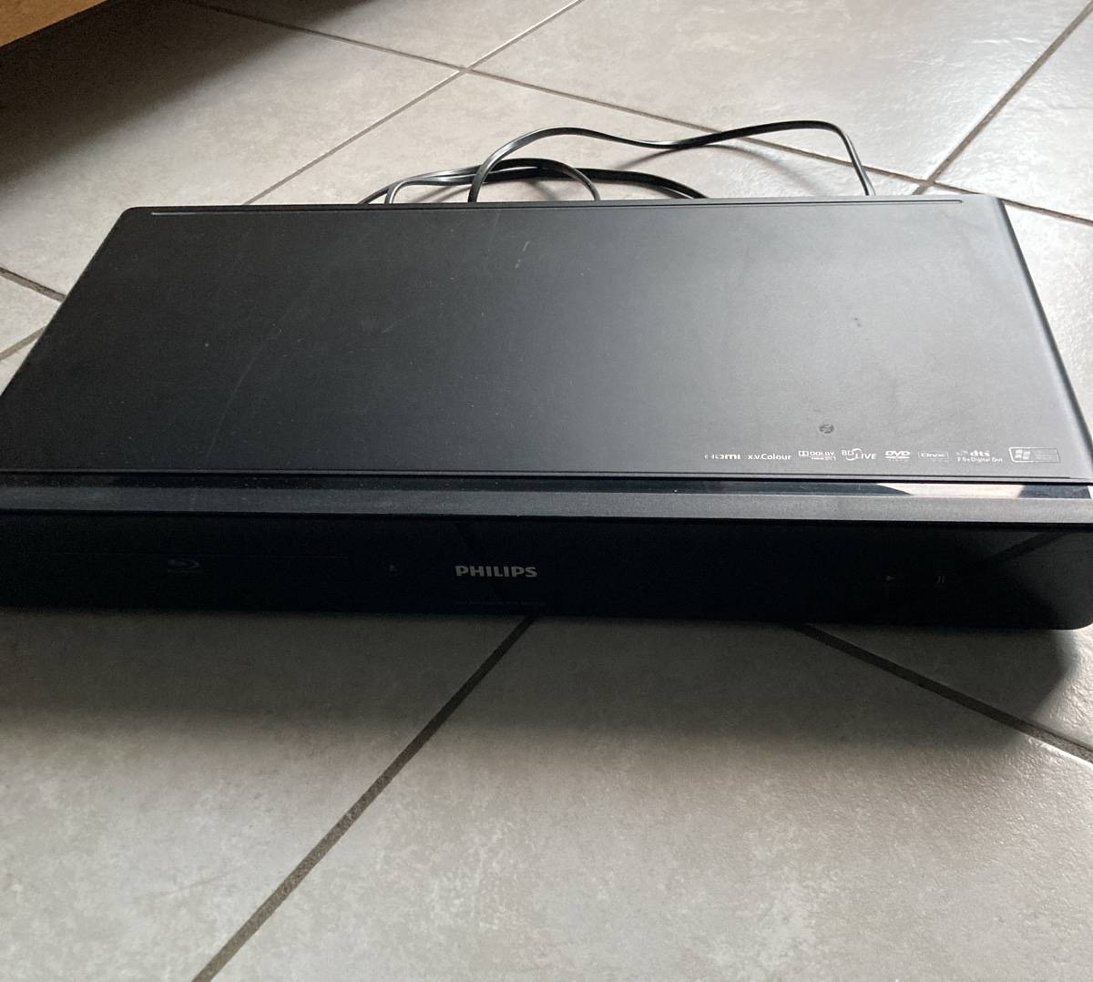 Lecteur DVDà vendre