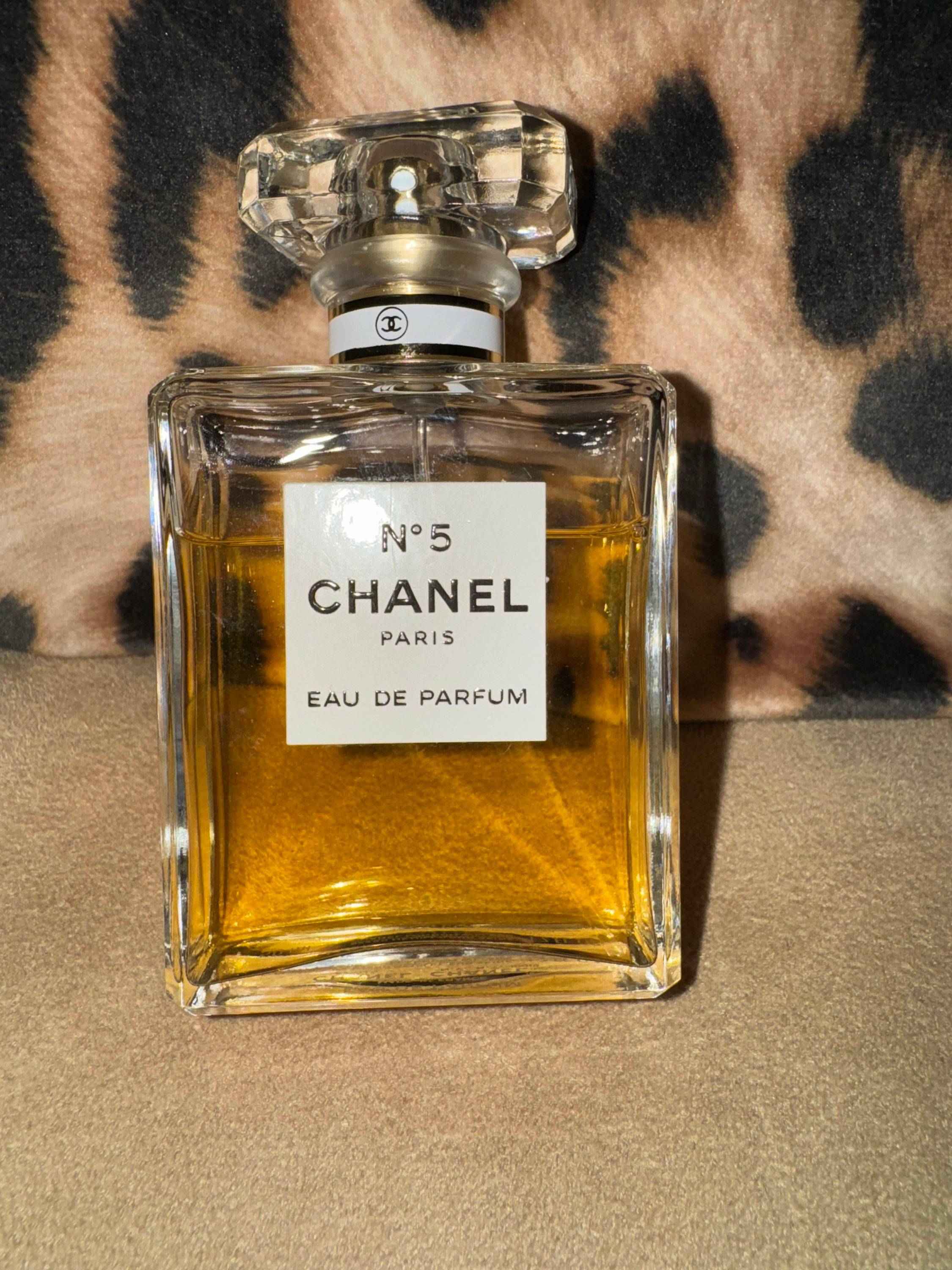 Parfum Chanel