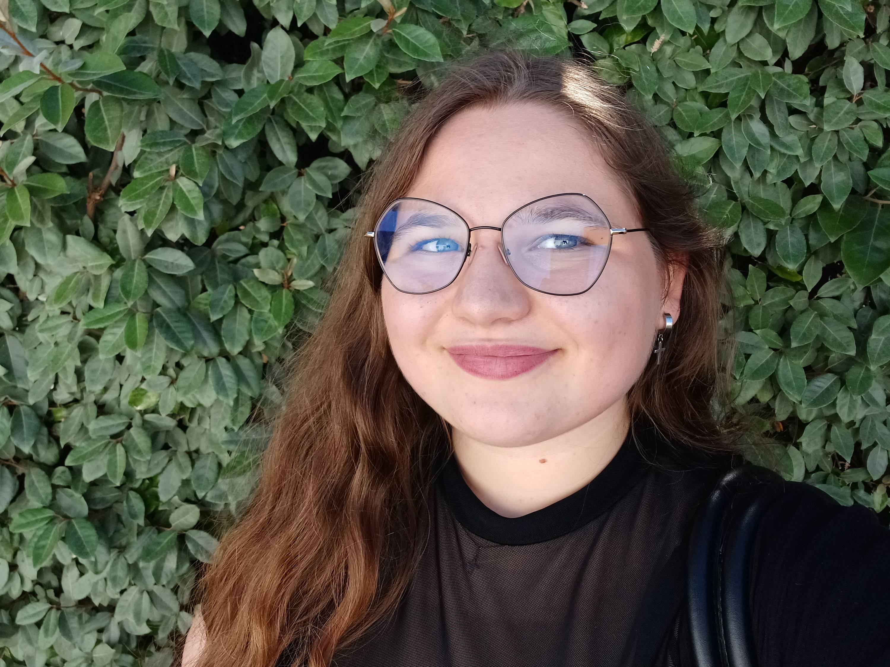 Propose cours particuliers de français par étudiante de la Sorbonne