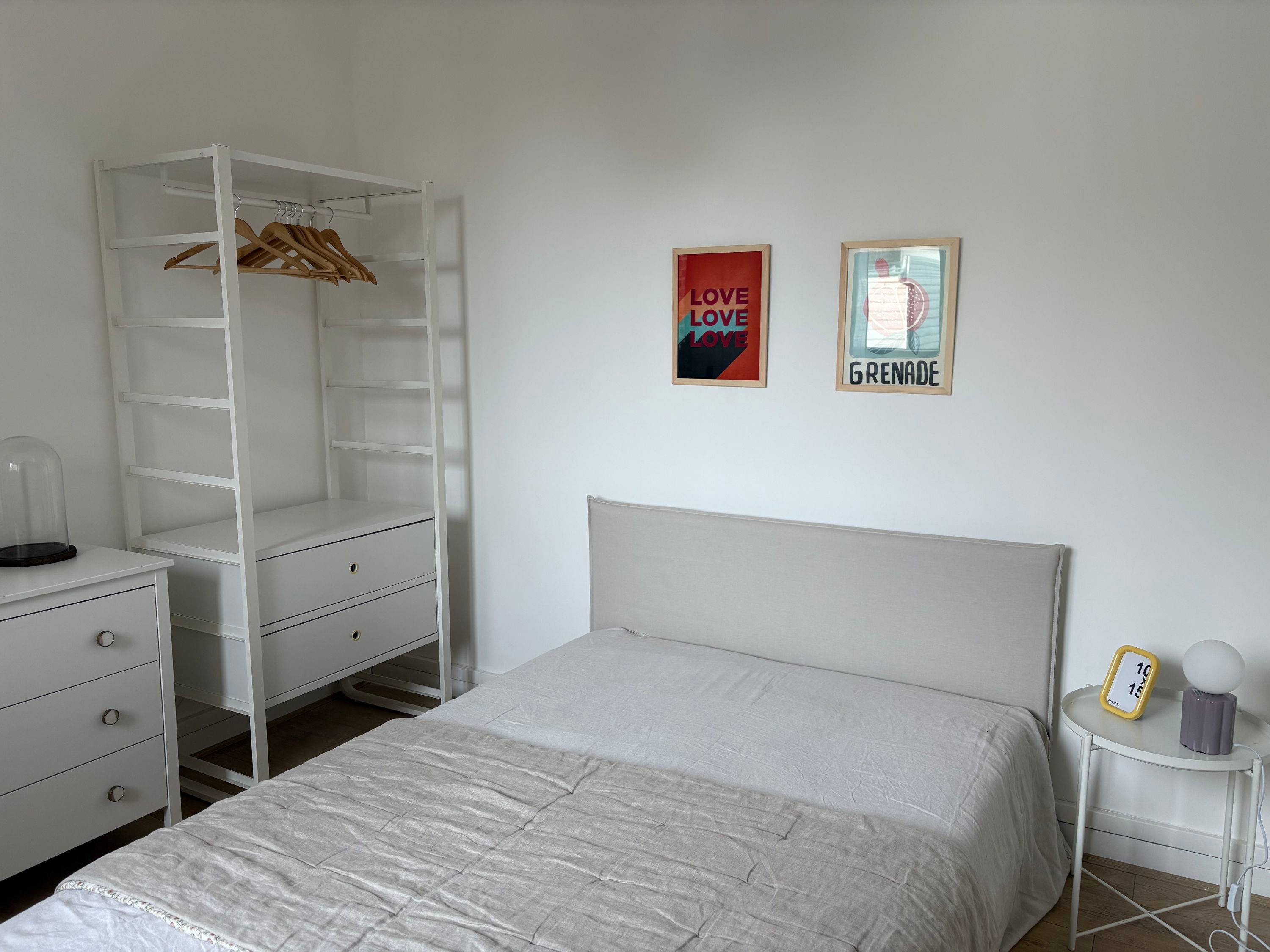 Une photo de l’annonce