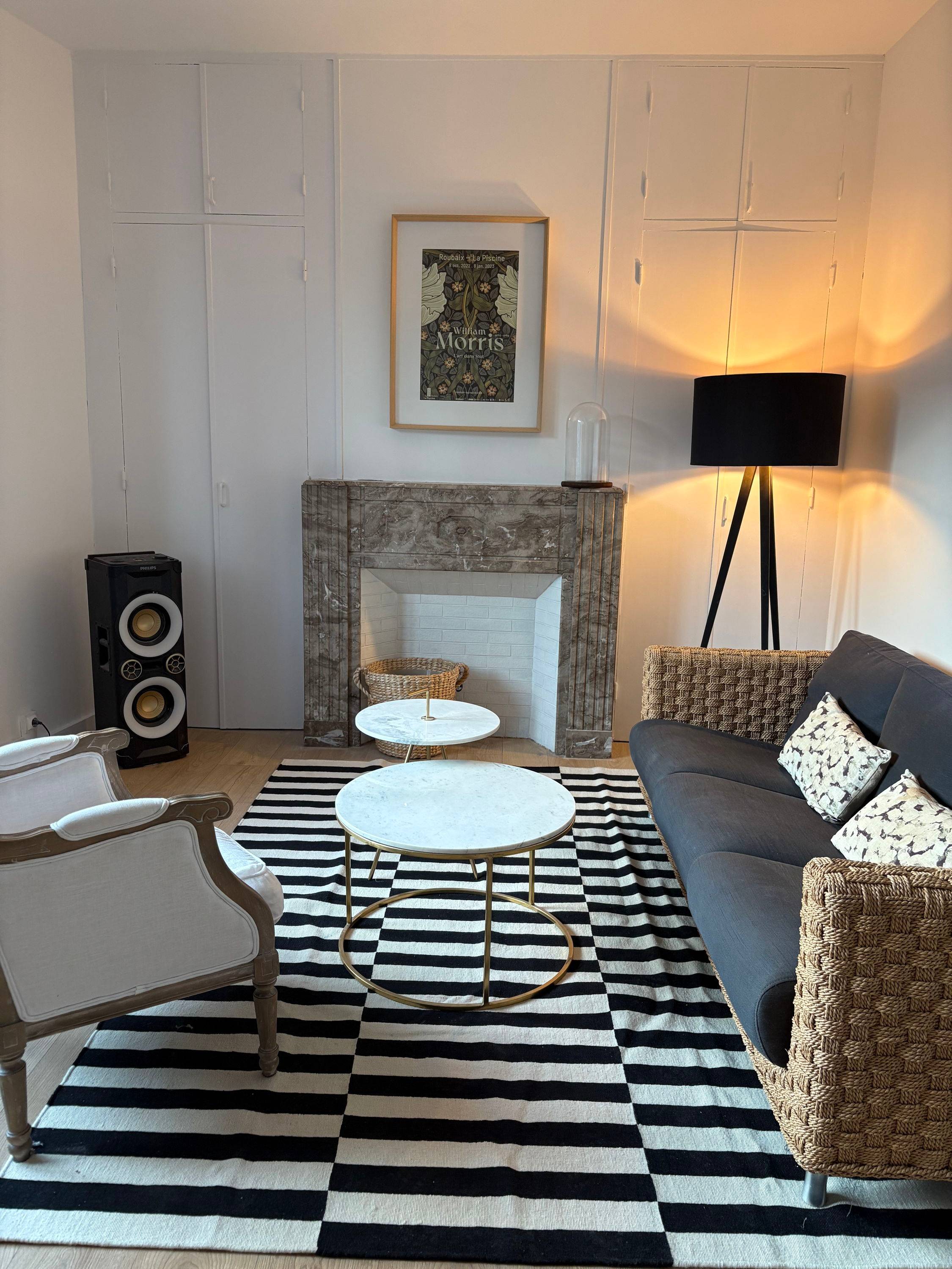 Une photo de l’annonce