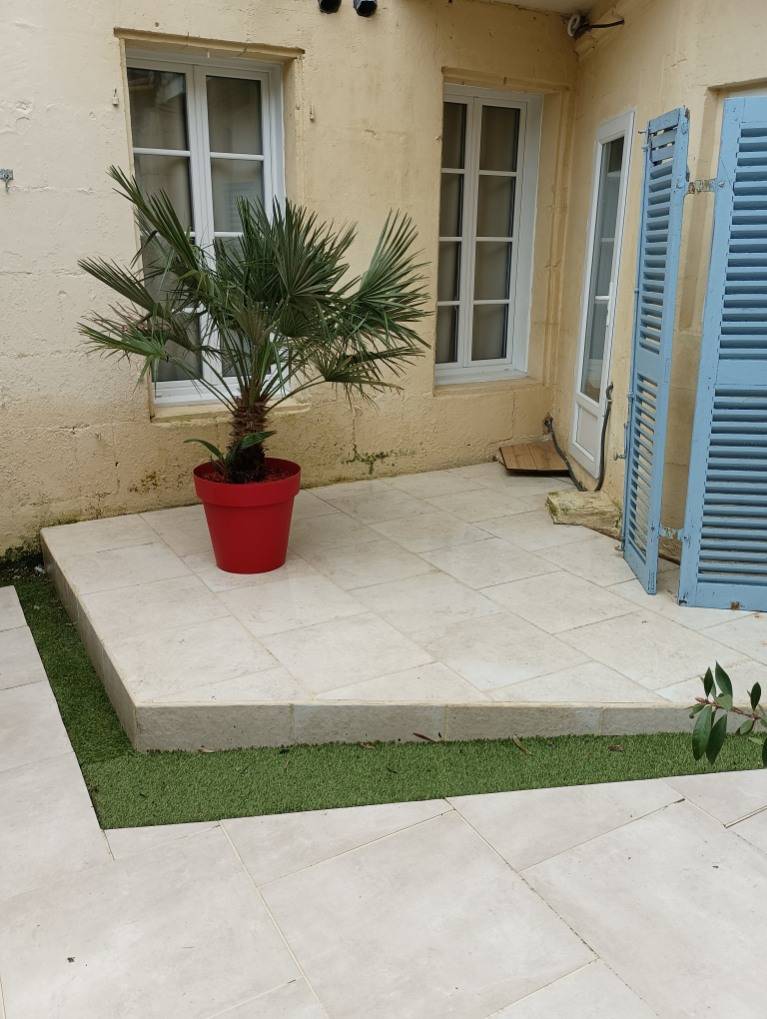 Une photo de l’annonce