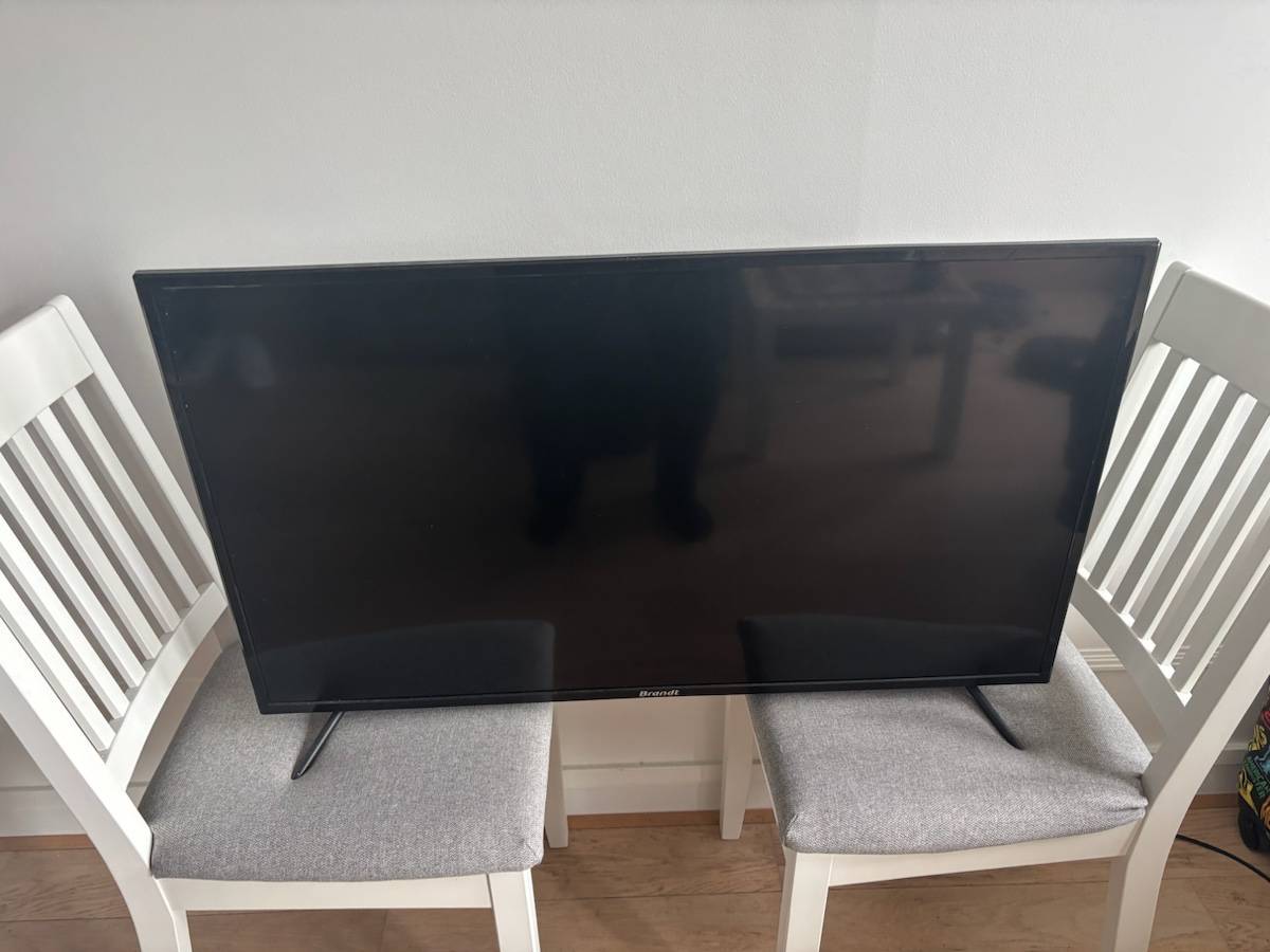 Vends Télévision d’occasion en très bon état
