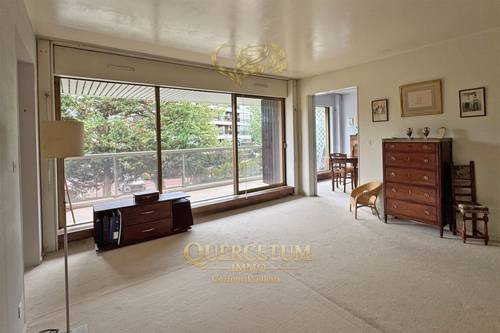 Vends appartement - 94m² - Le Chesnay-Rocquencourt