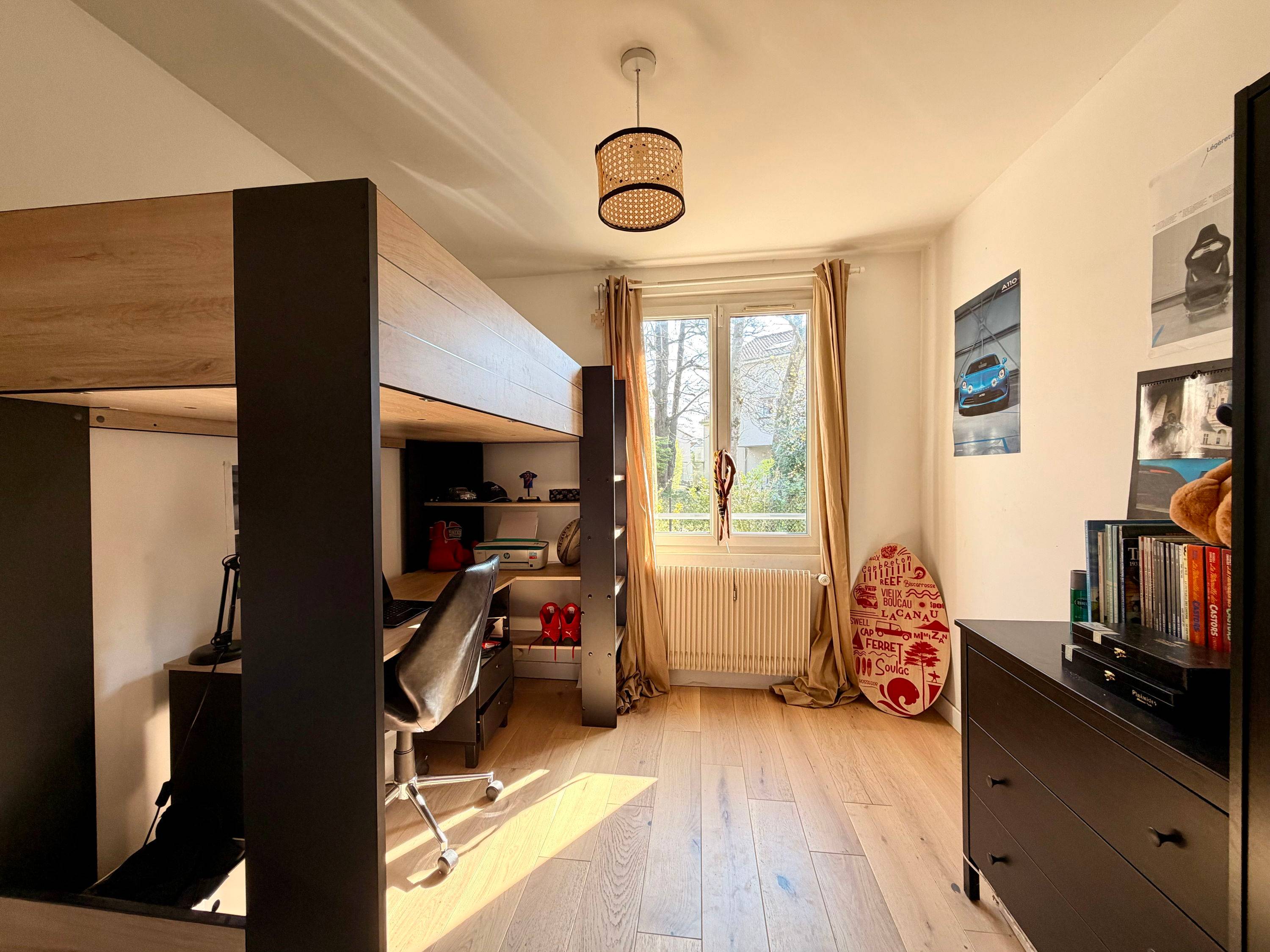 Une photo de l’annonce