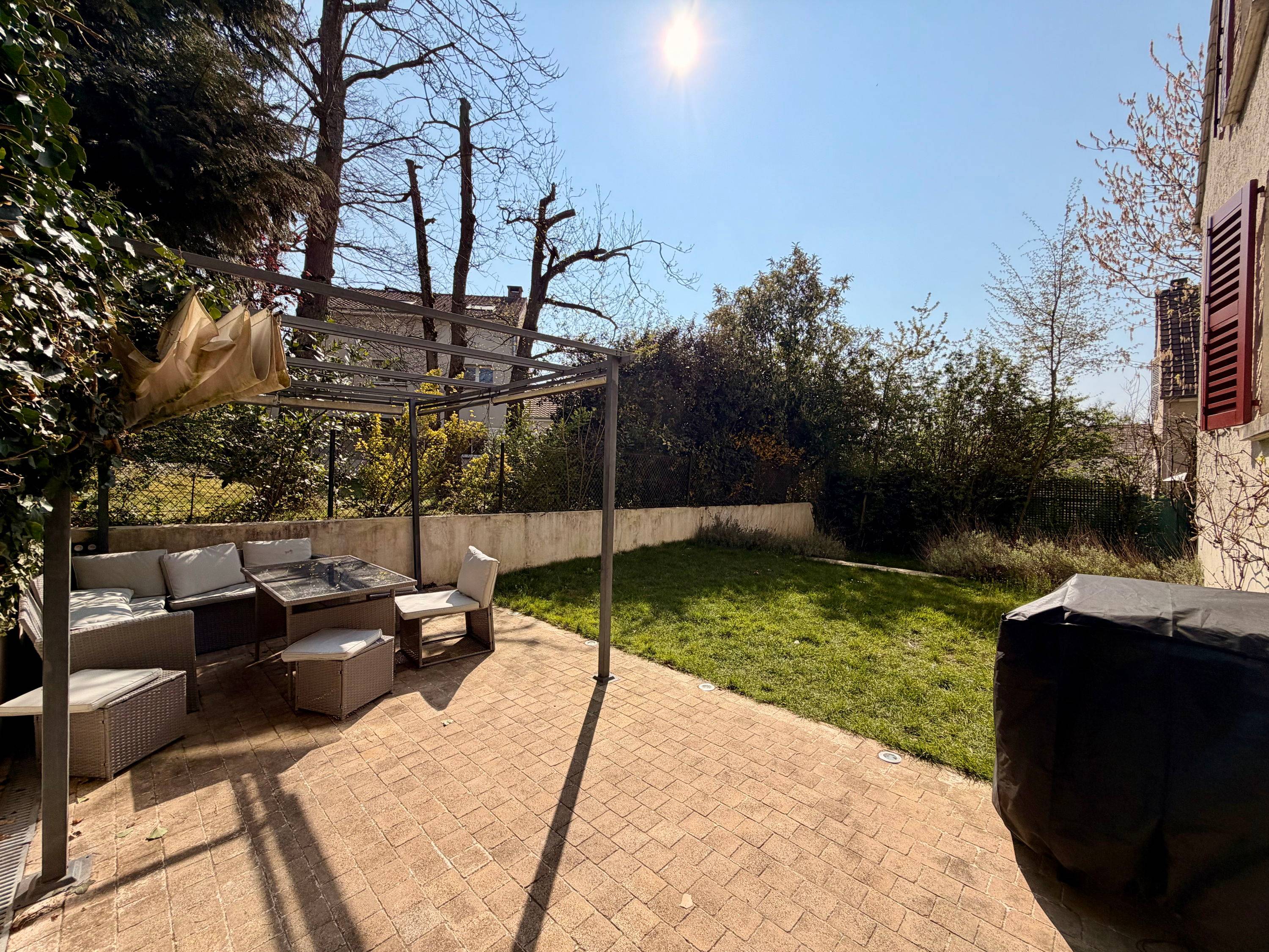 Une photo de l’annonce