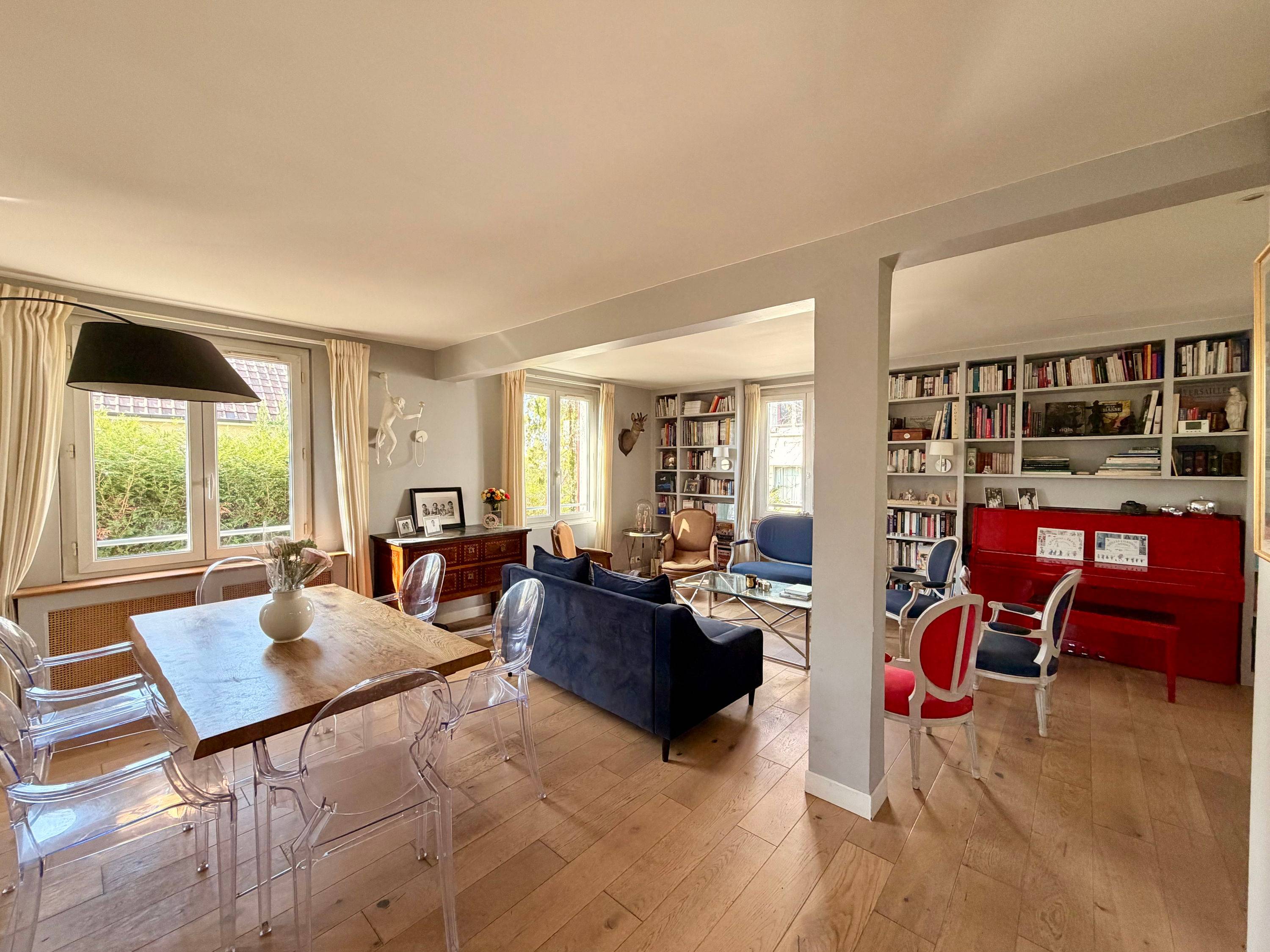 Une photo de l’annonce