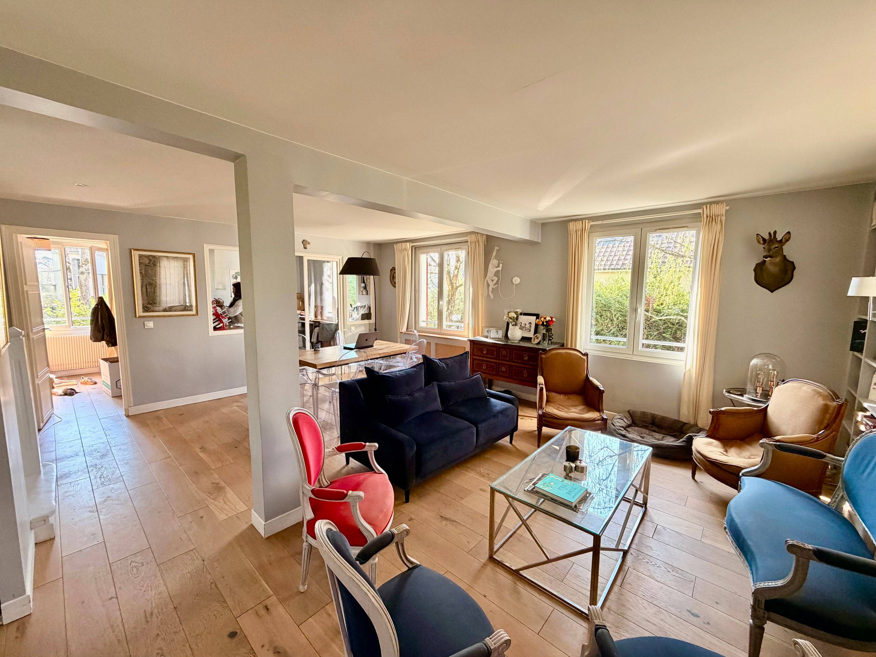 Une photo de l’annonce