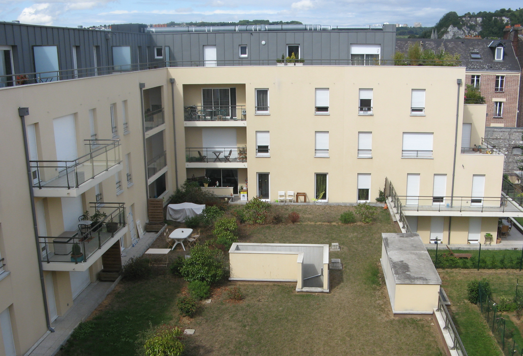 Une photo de l’annonce