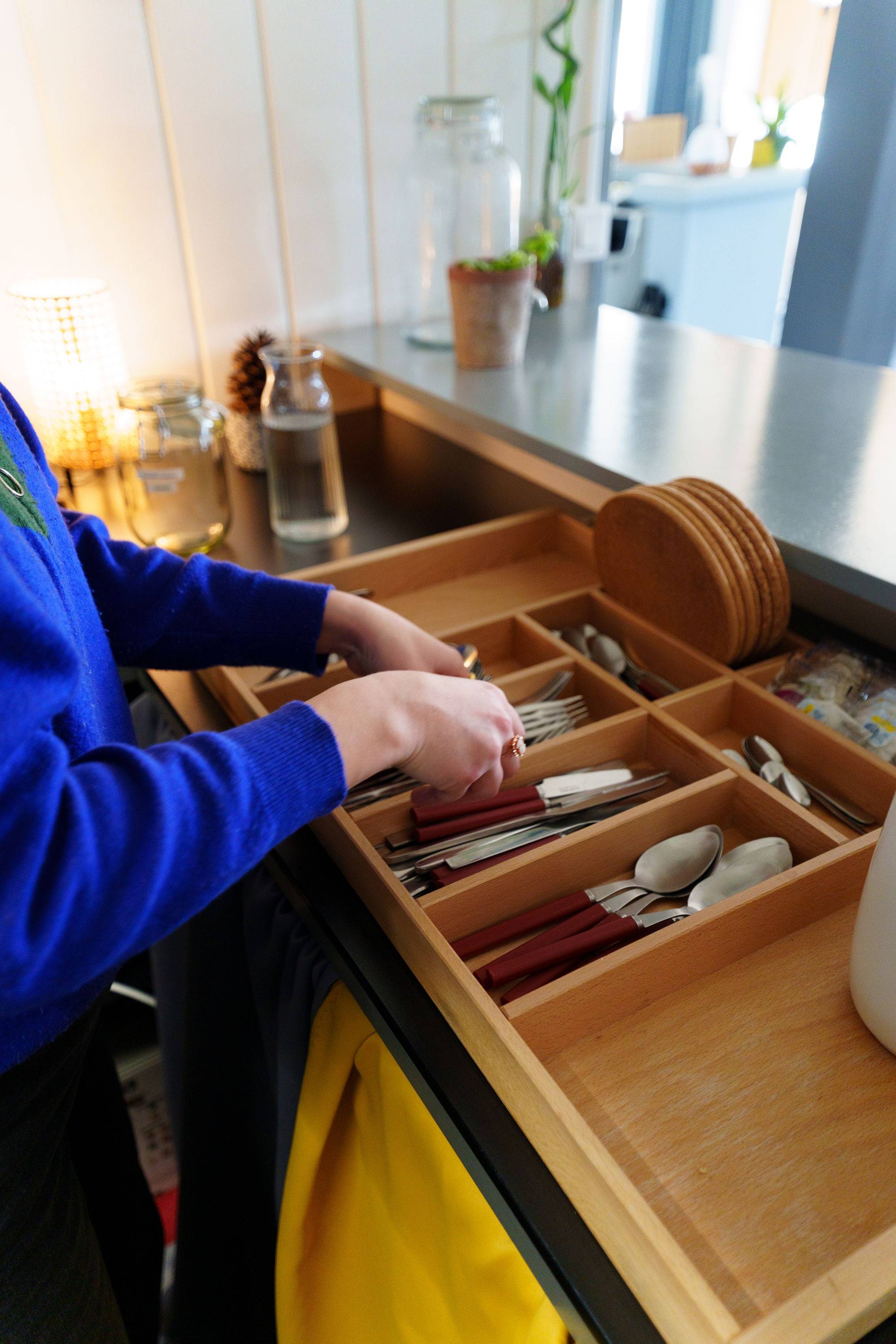 Une photo de l’annonce