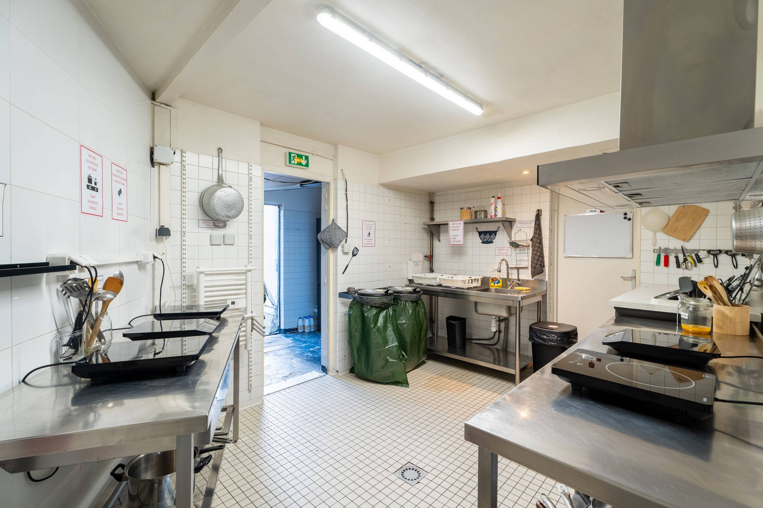 Une photo de l’annonce