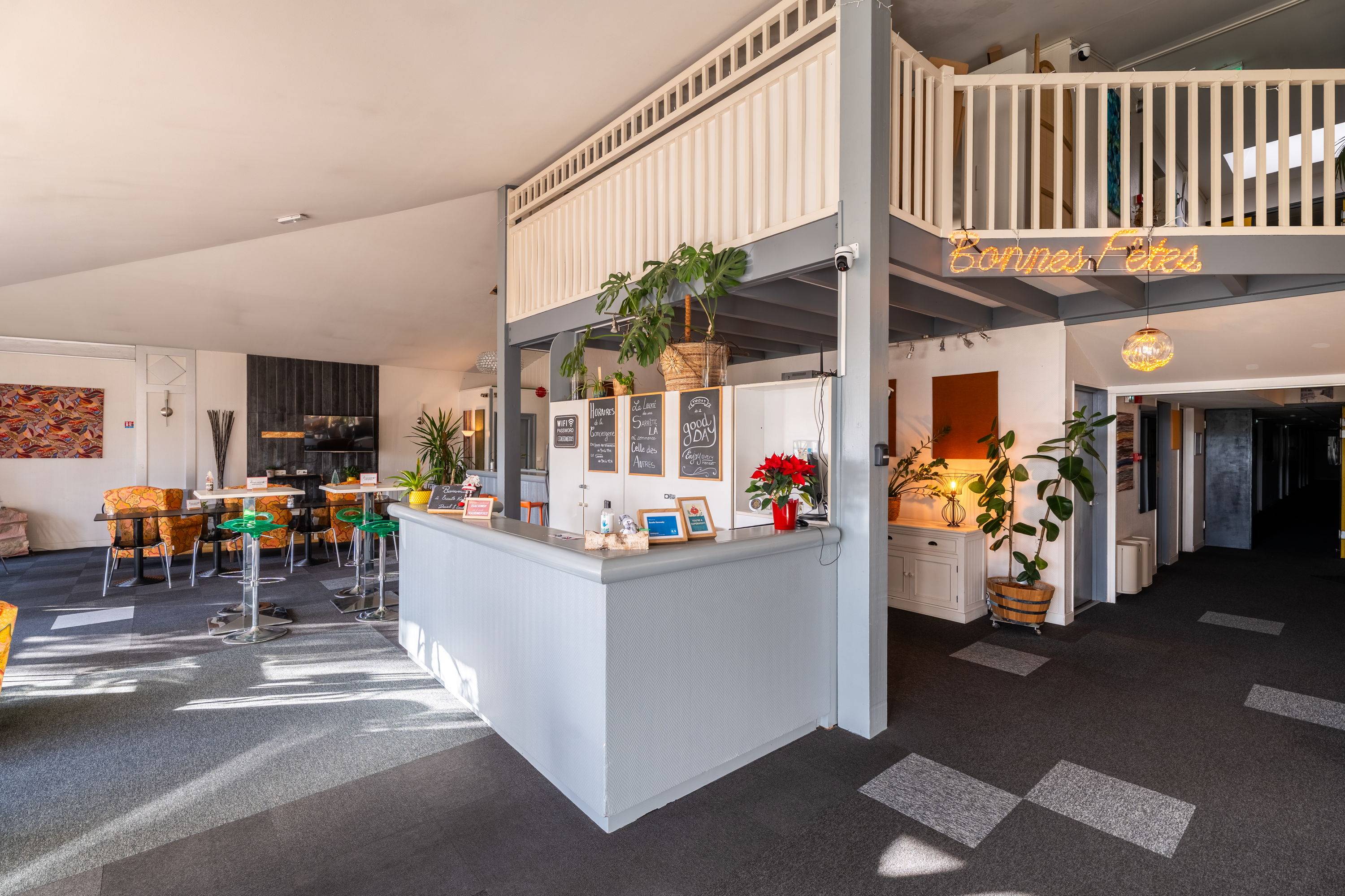 Une photo de l’annonce