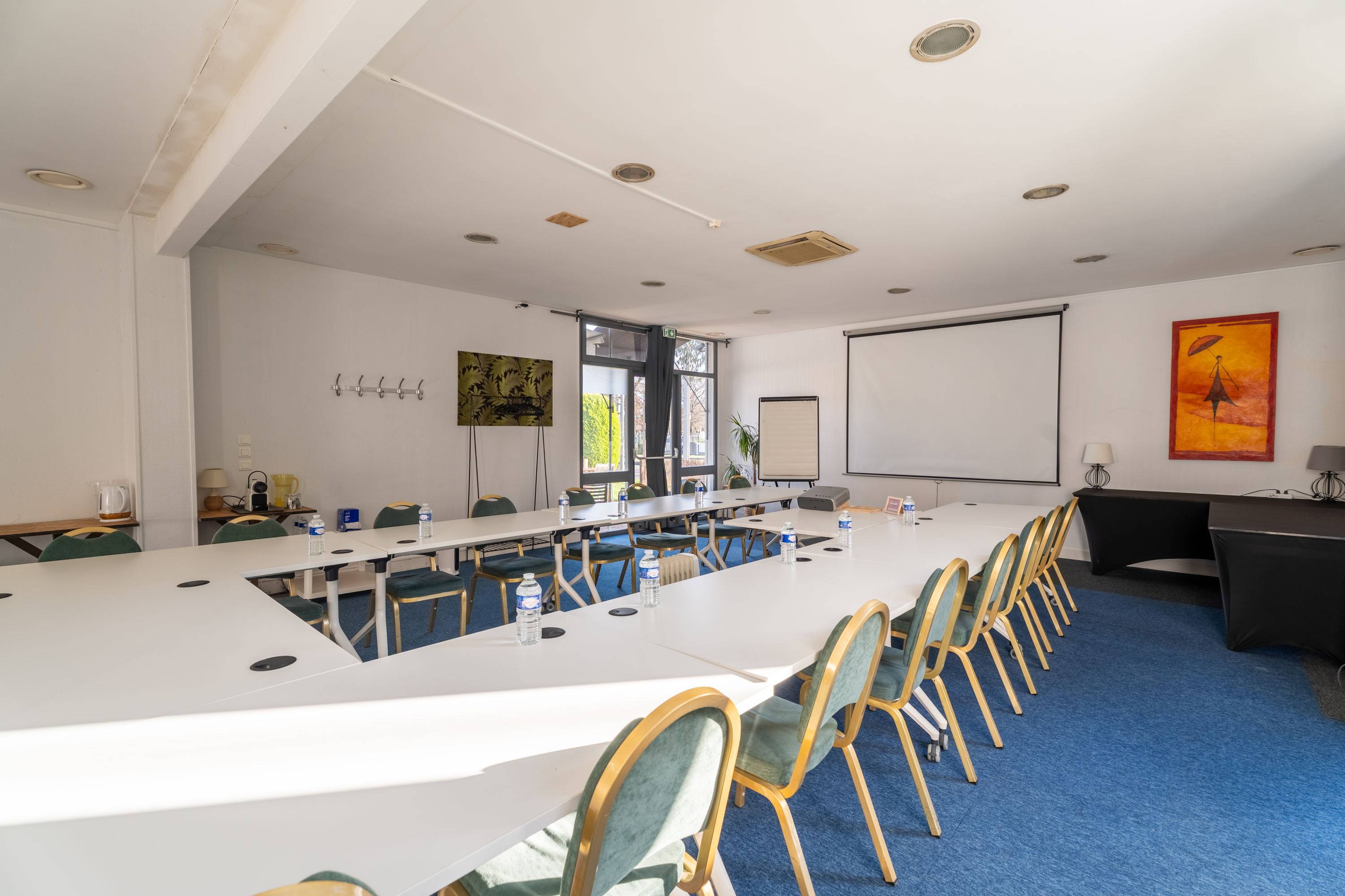 Une photo de l’annonce