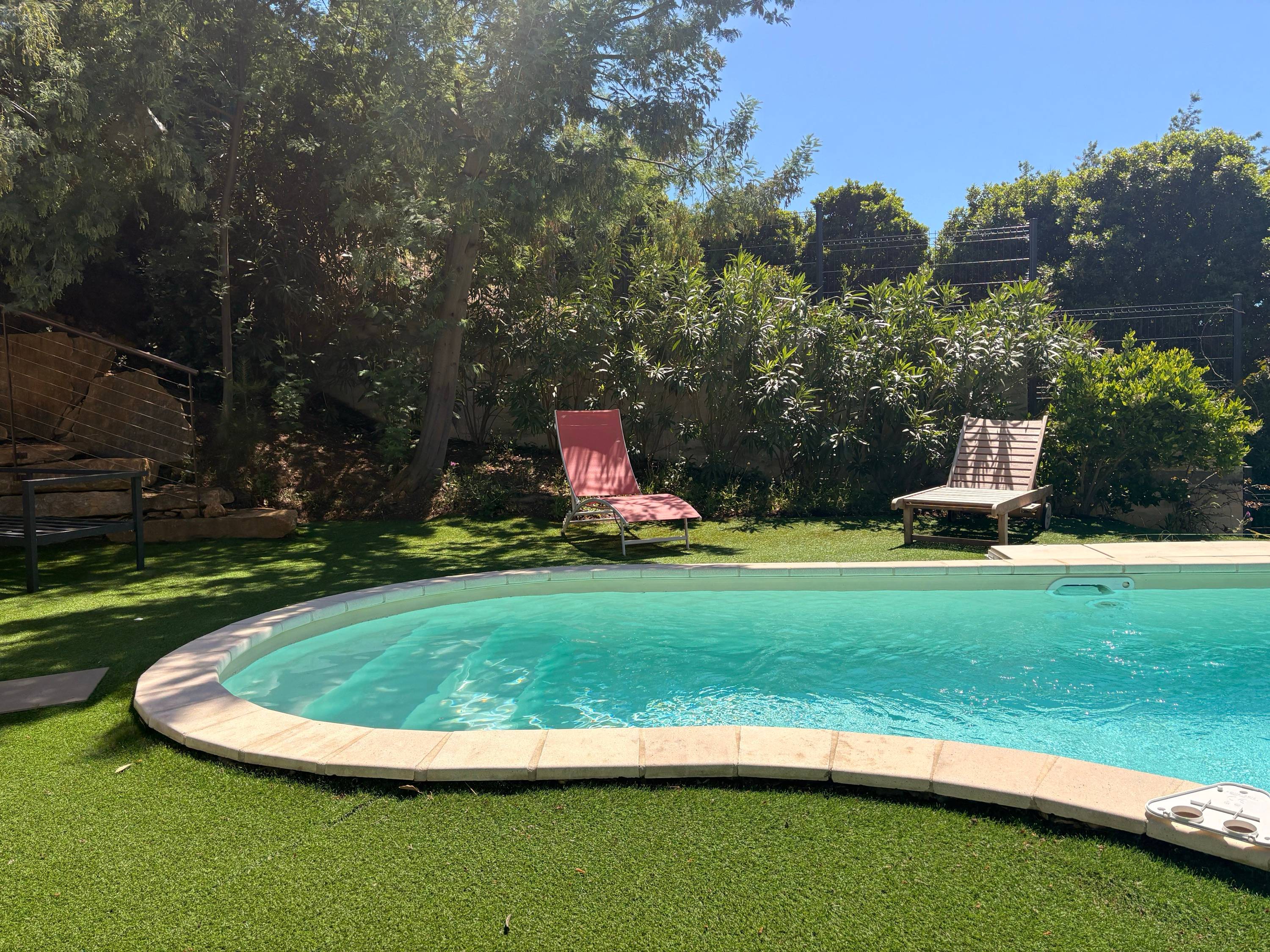 Une photo de l’annonce de location de vacances