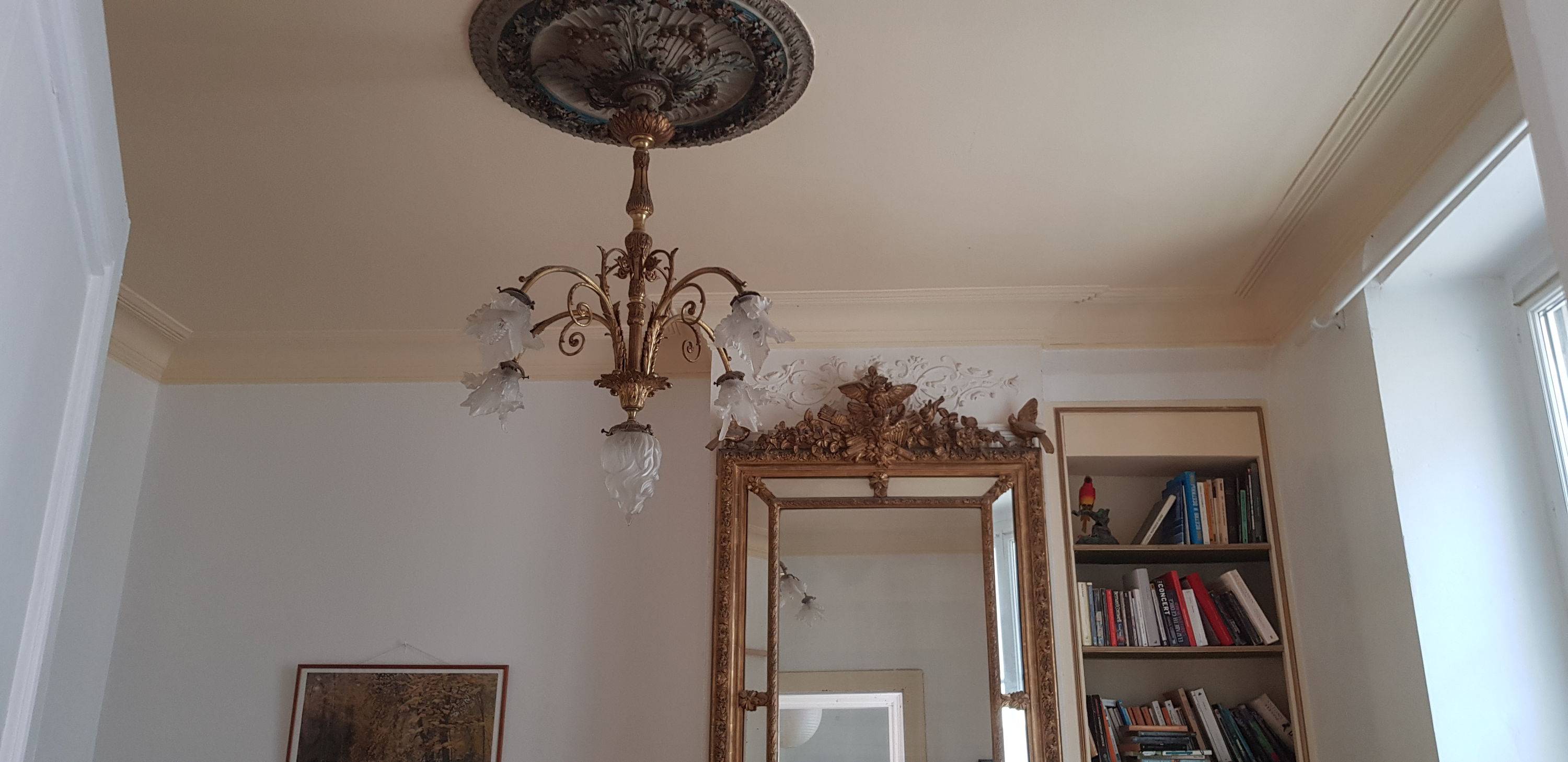 Une photo de l’annonce