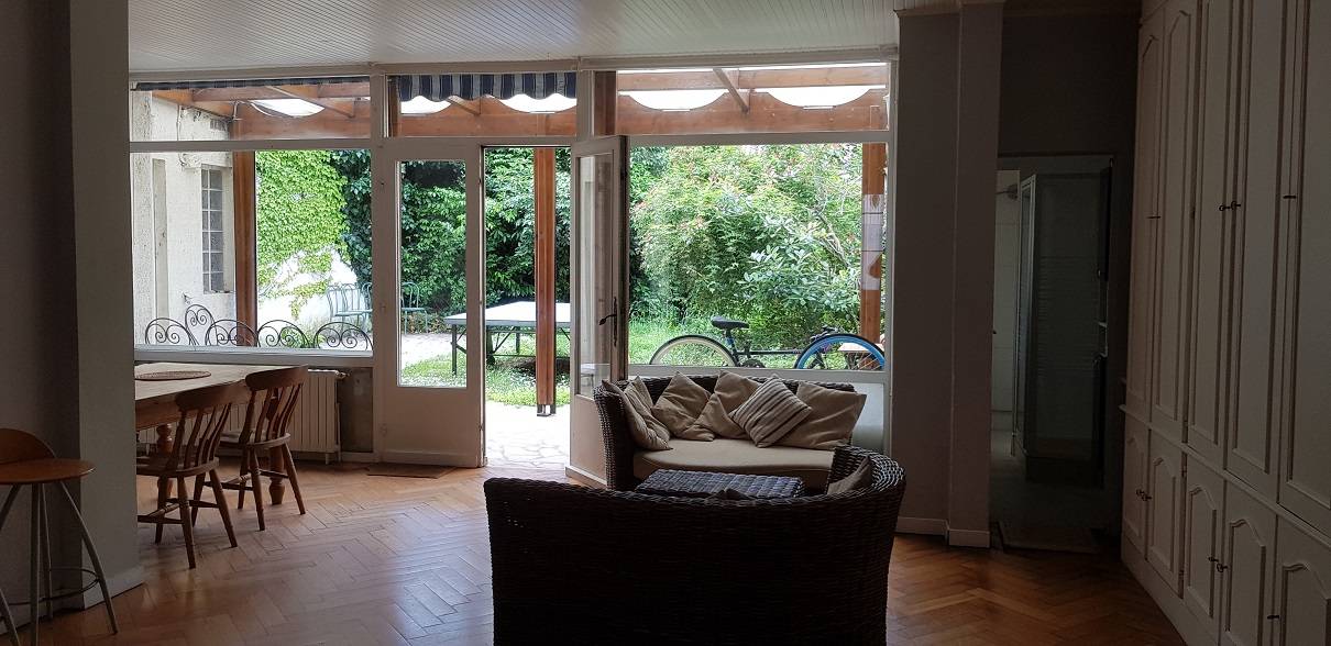 Une photo de l’annonce