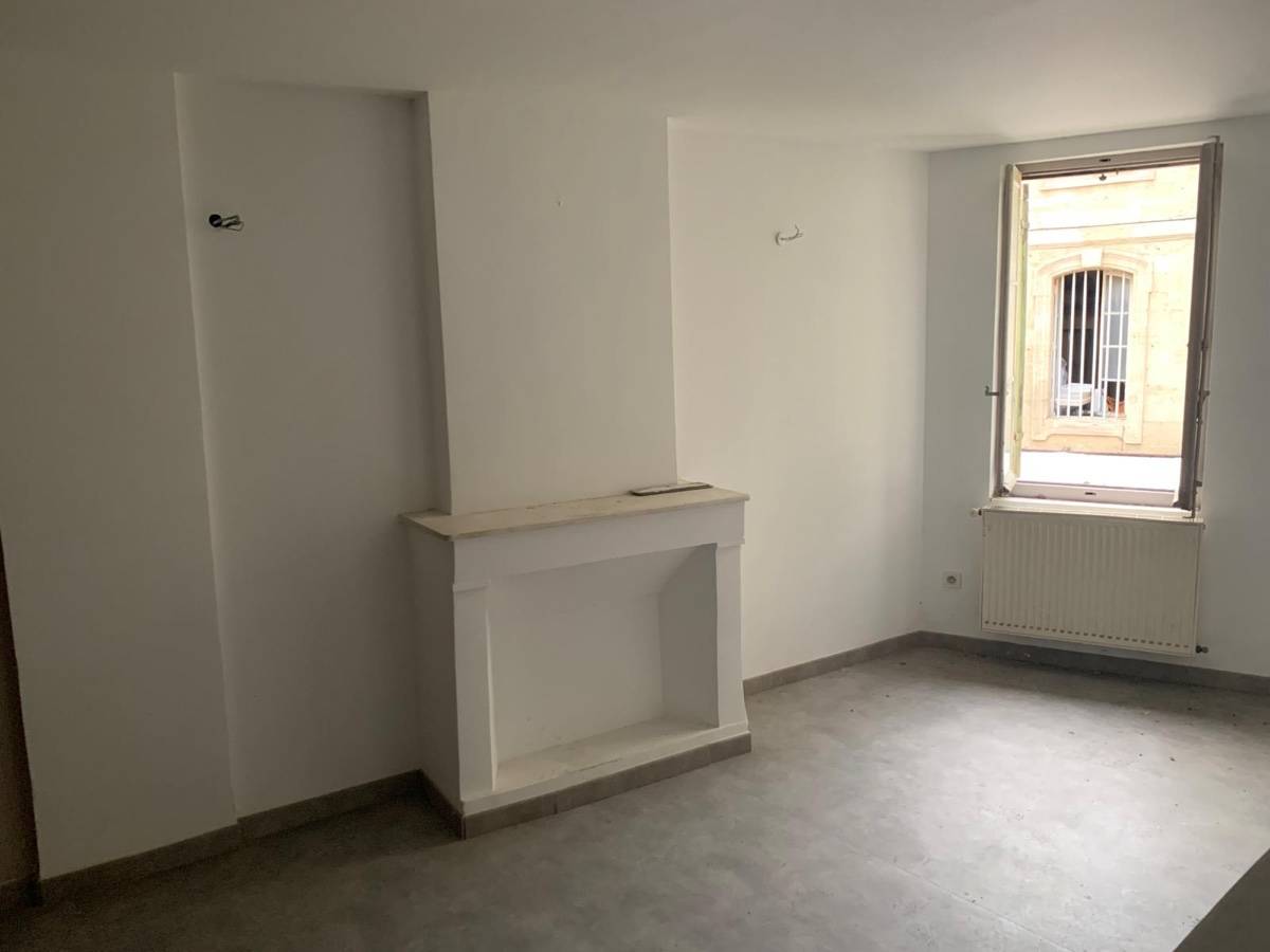 Vends appartement - 57m² - Avignon