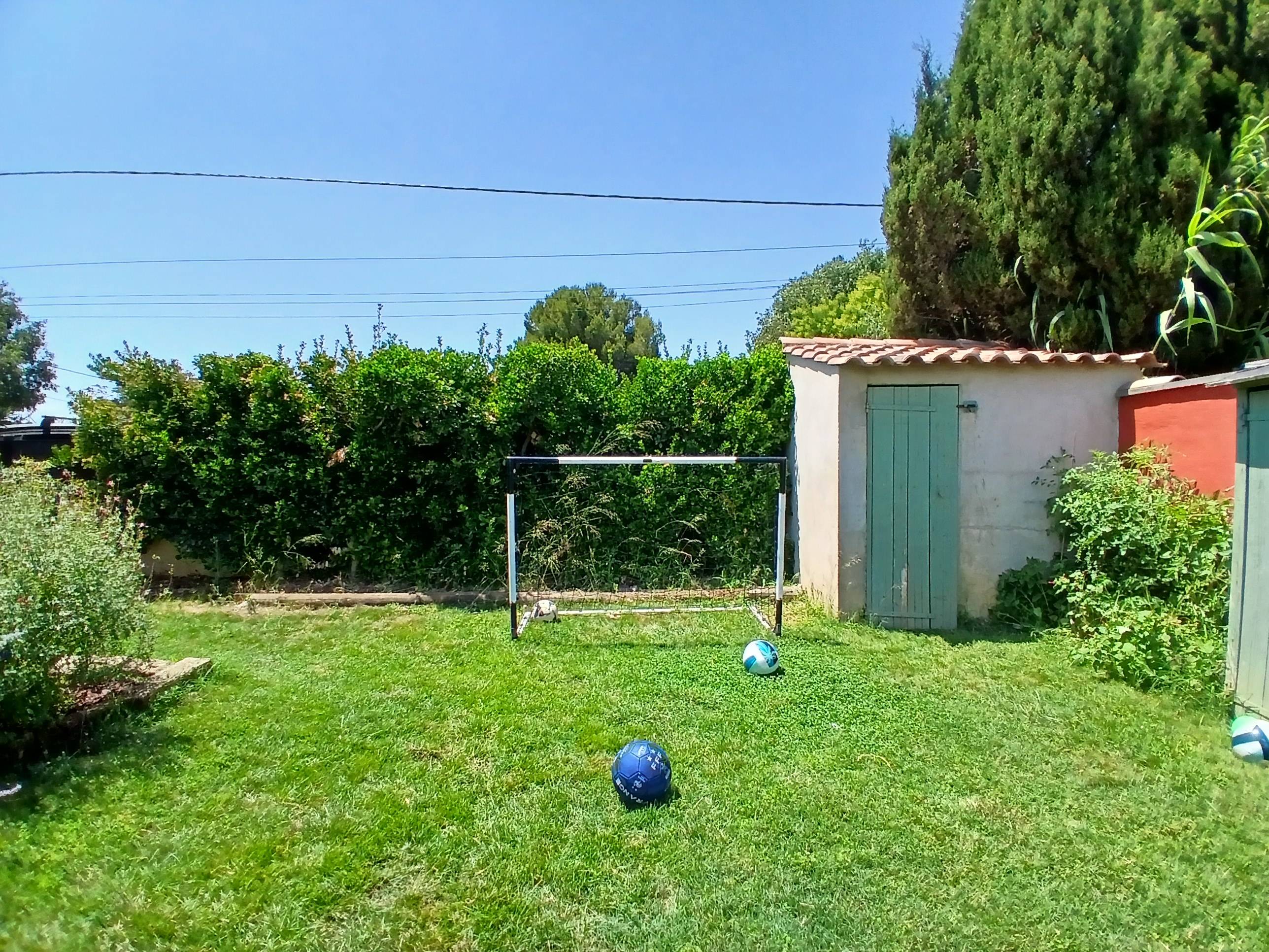 Une photo de l’annonce