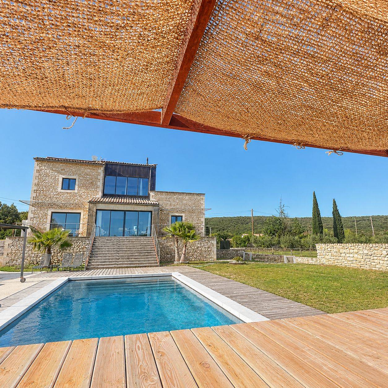 Une photo de l’annonce de location de vacances