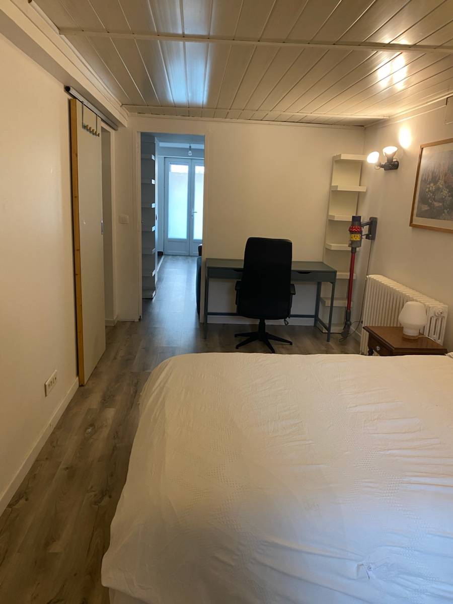 Une photo de l’annonce