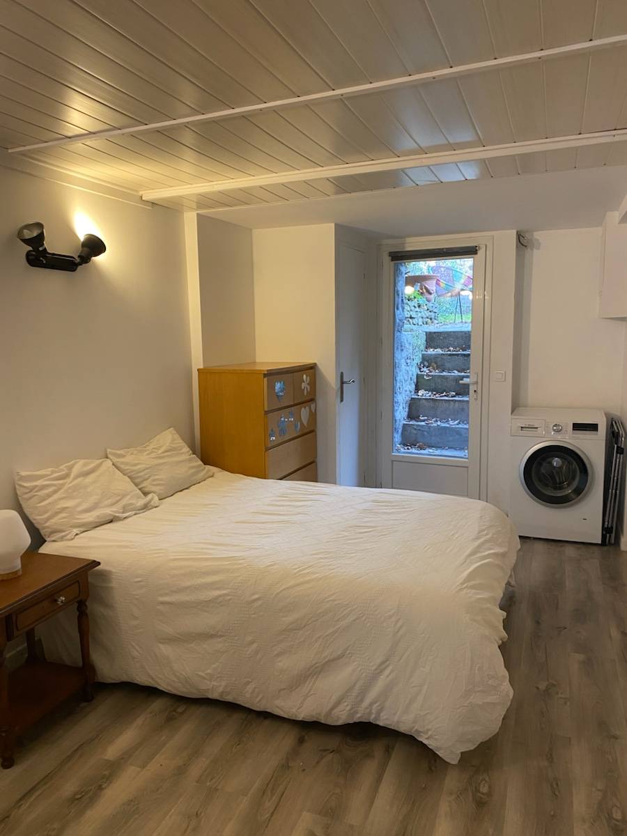 Une photo de l’annonce