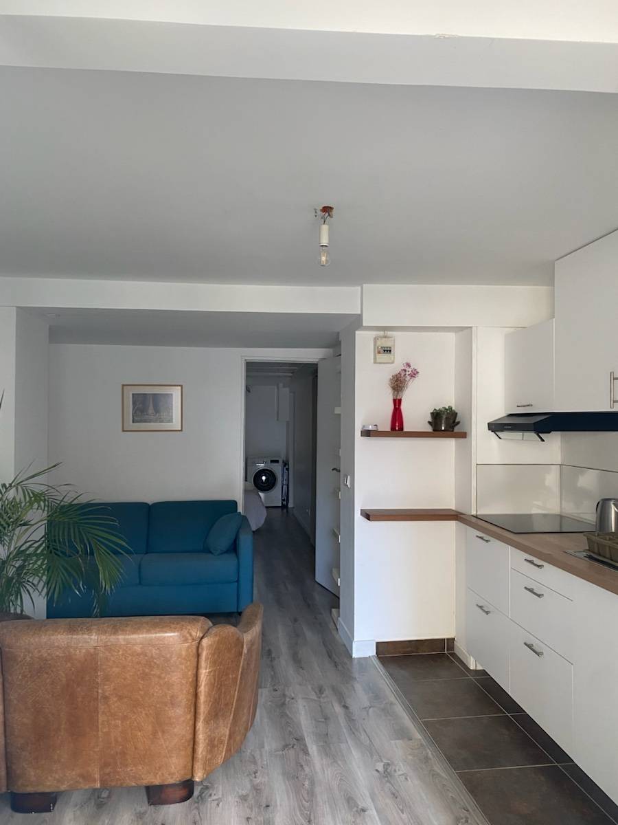 Une photo de l’annonce