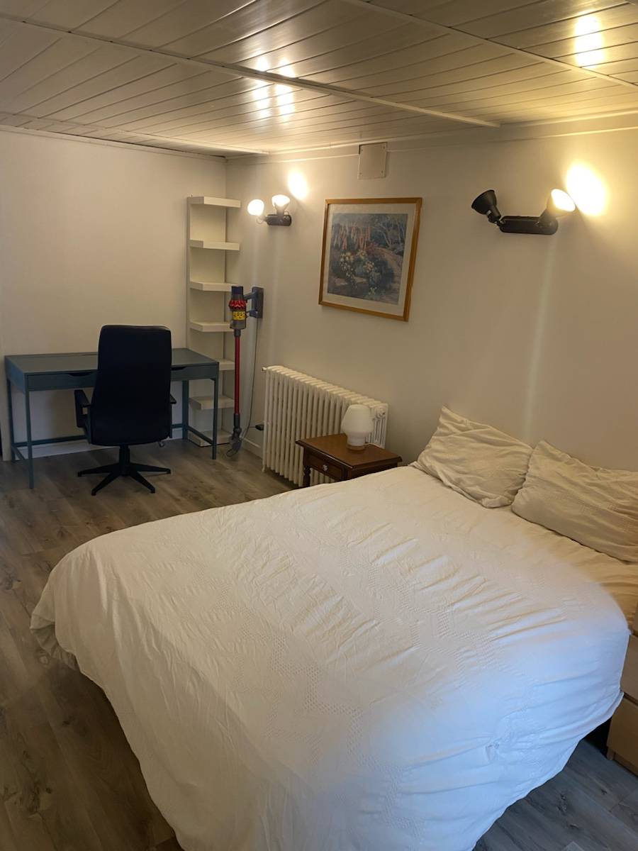 Une photo de l’annonce