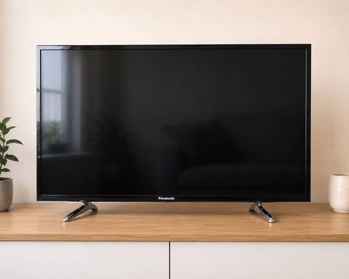 Vends TV Panasonic