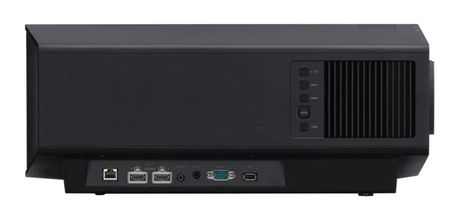 Vends vidéoprojecteur Sony VPL-XW5000 noir