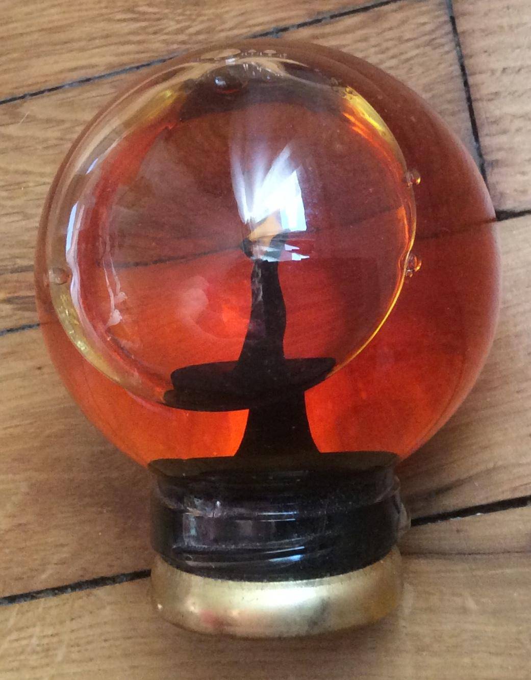 Vends 125ml eau de parfum recharge - Jean-Paul Gaultier