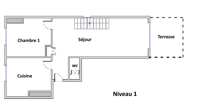 Une photo de l’annonce