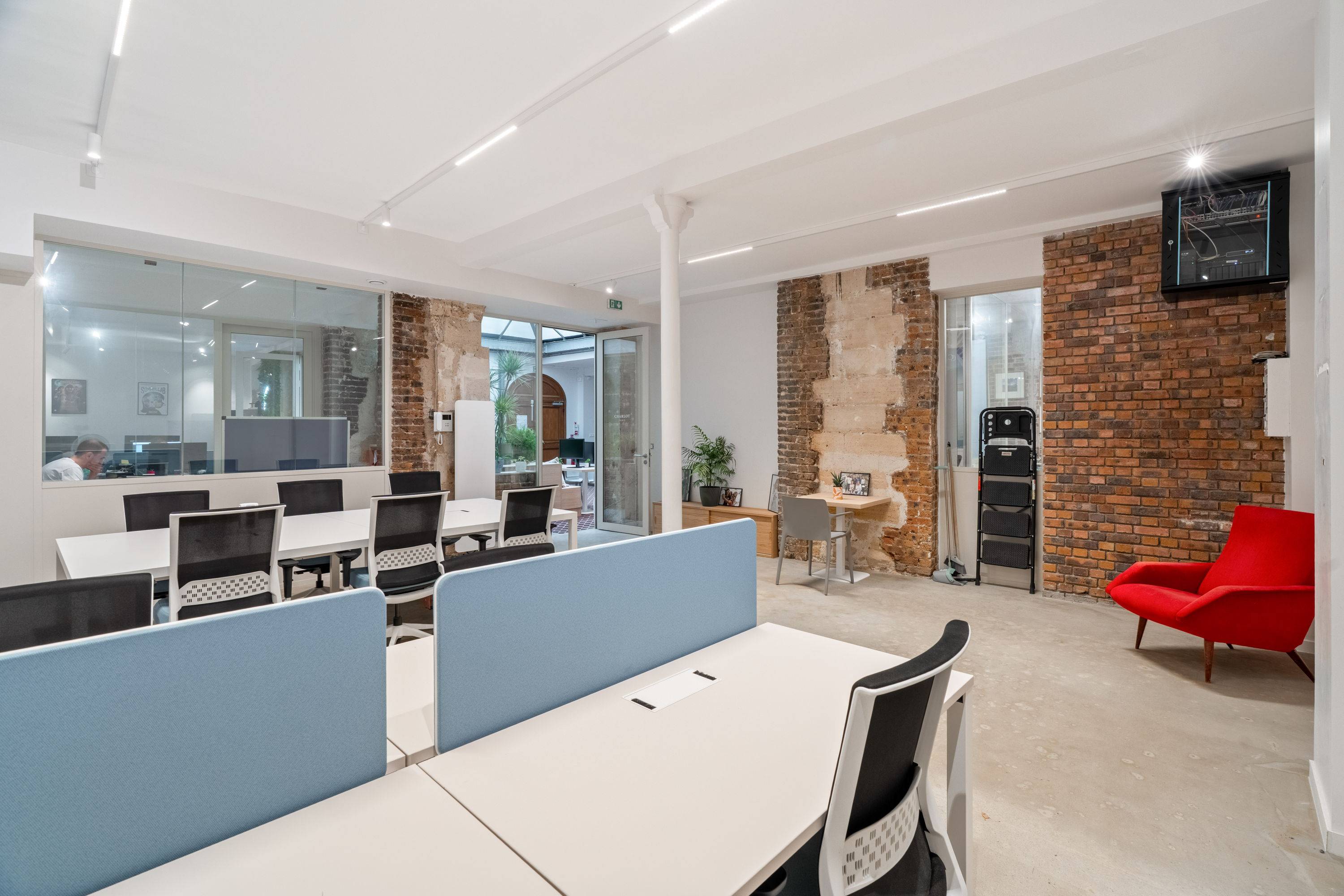 Une photo de l’annonce