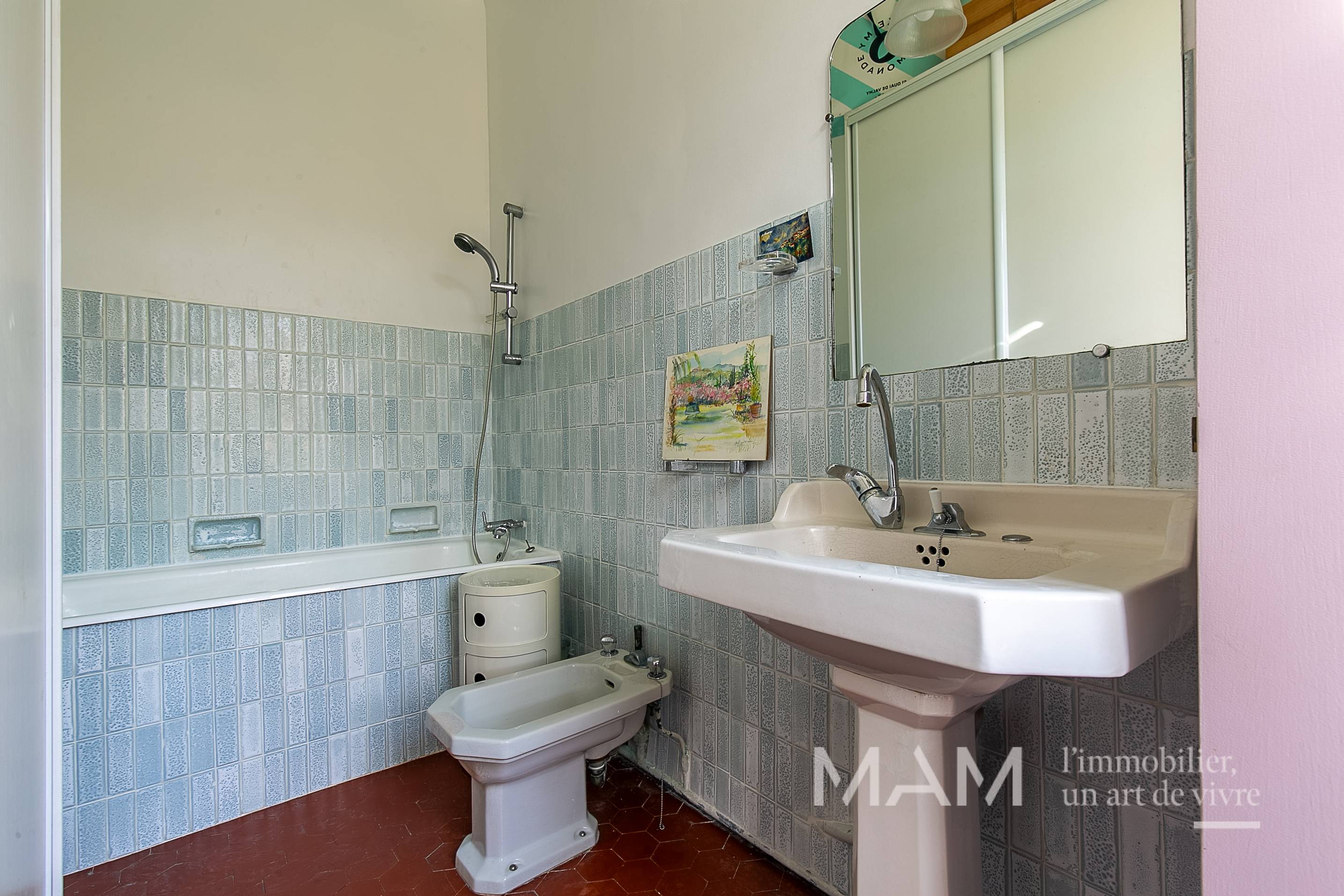 Une photo de l’annonce