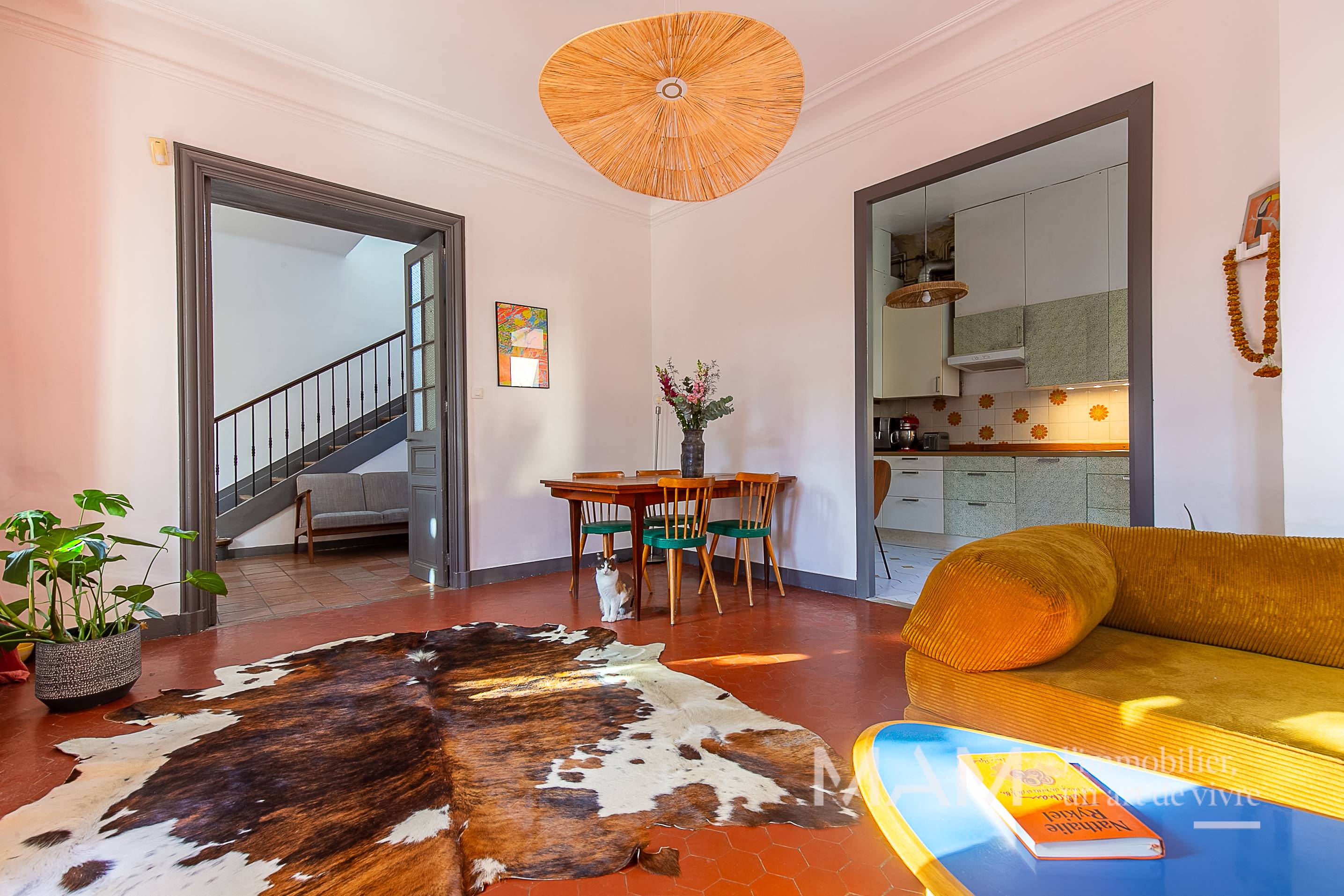 Une photo de l’annonce