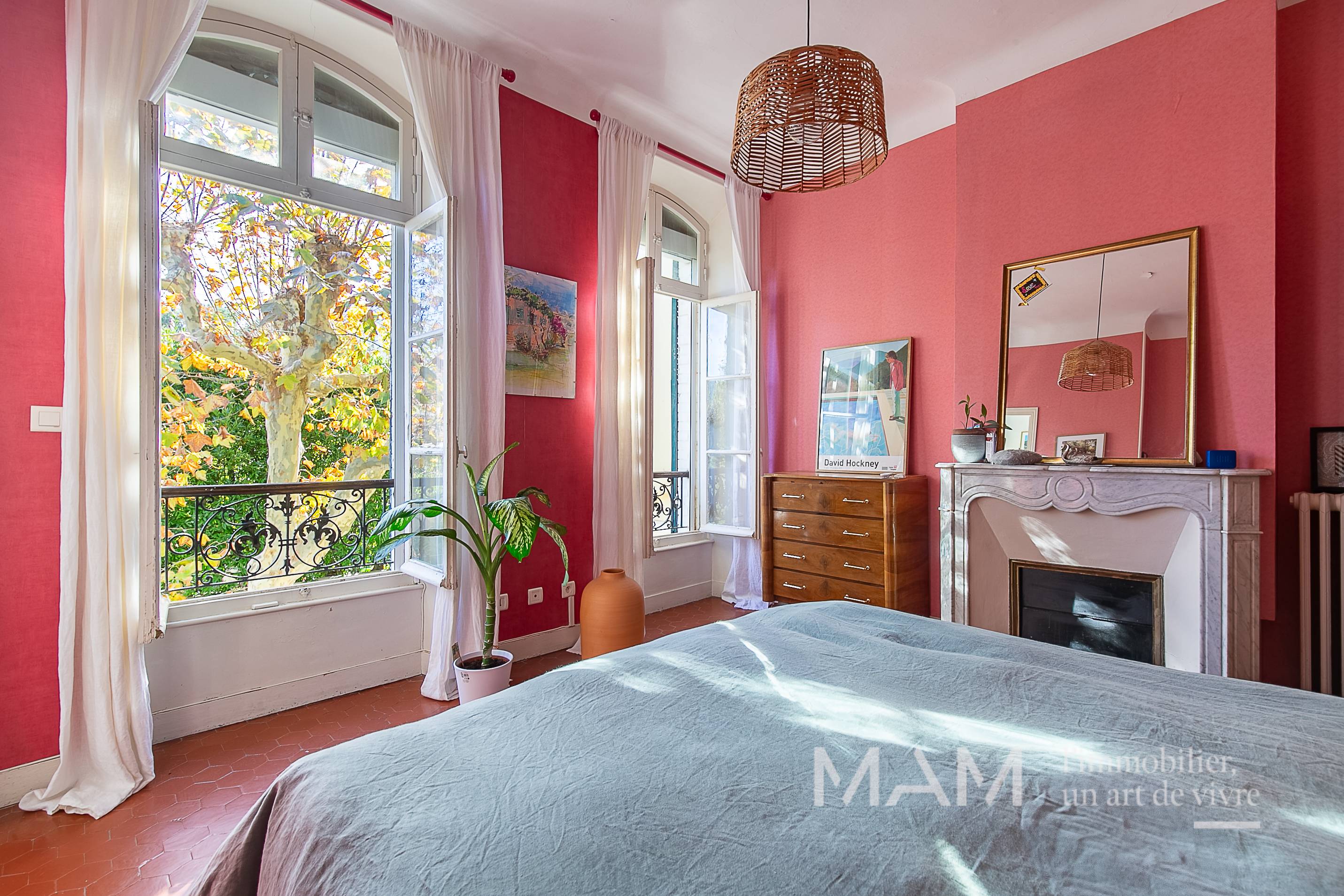 Une photo de l’annonce