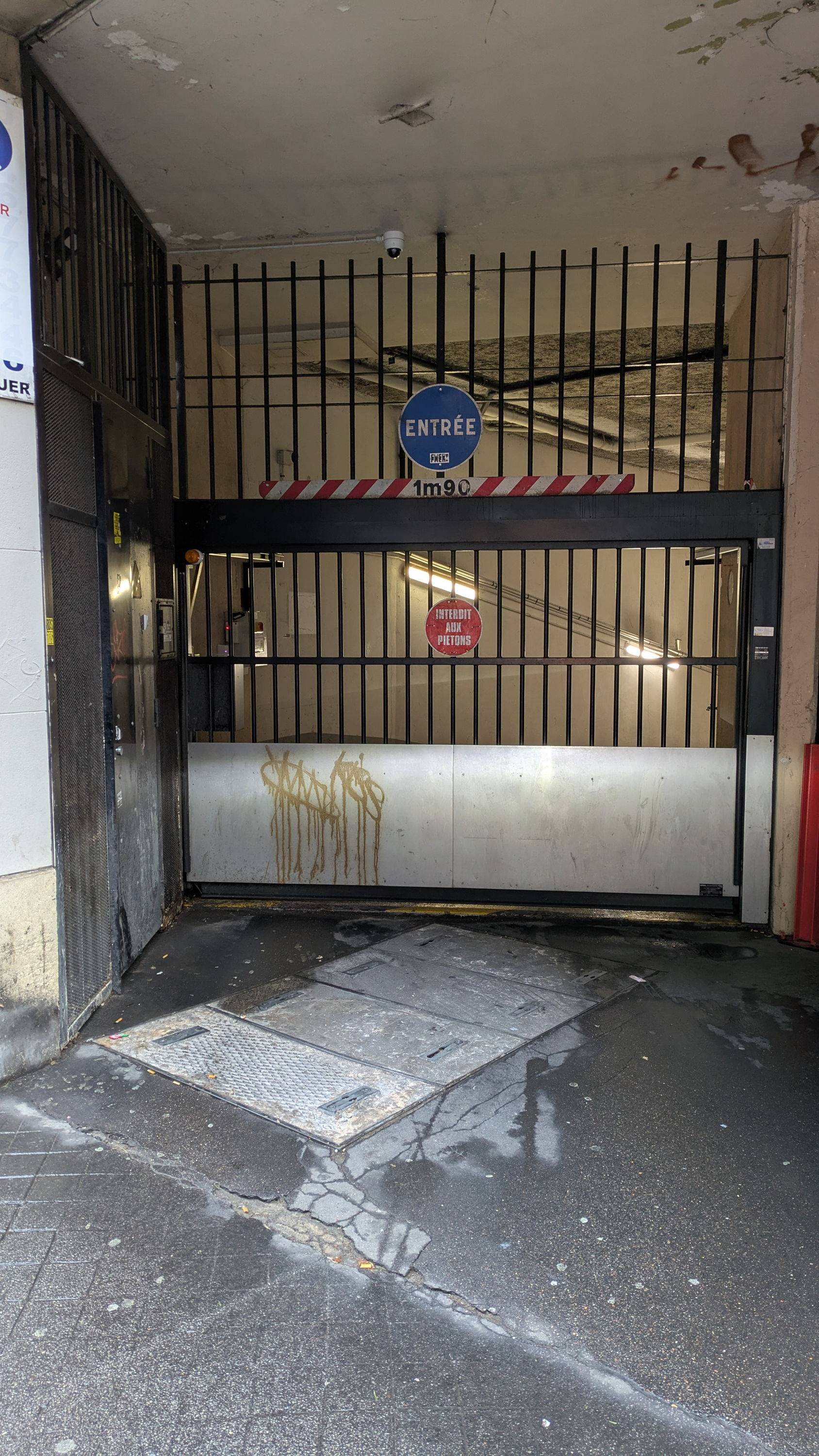 Une photo de l’annonce