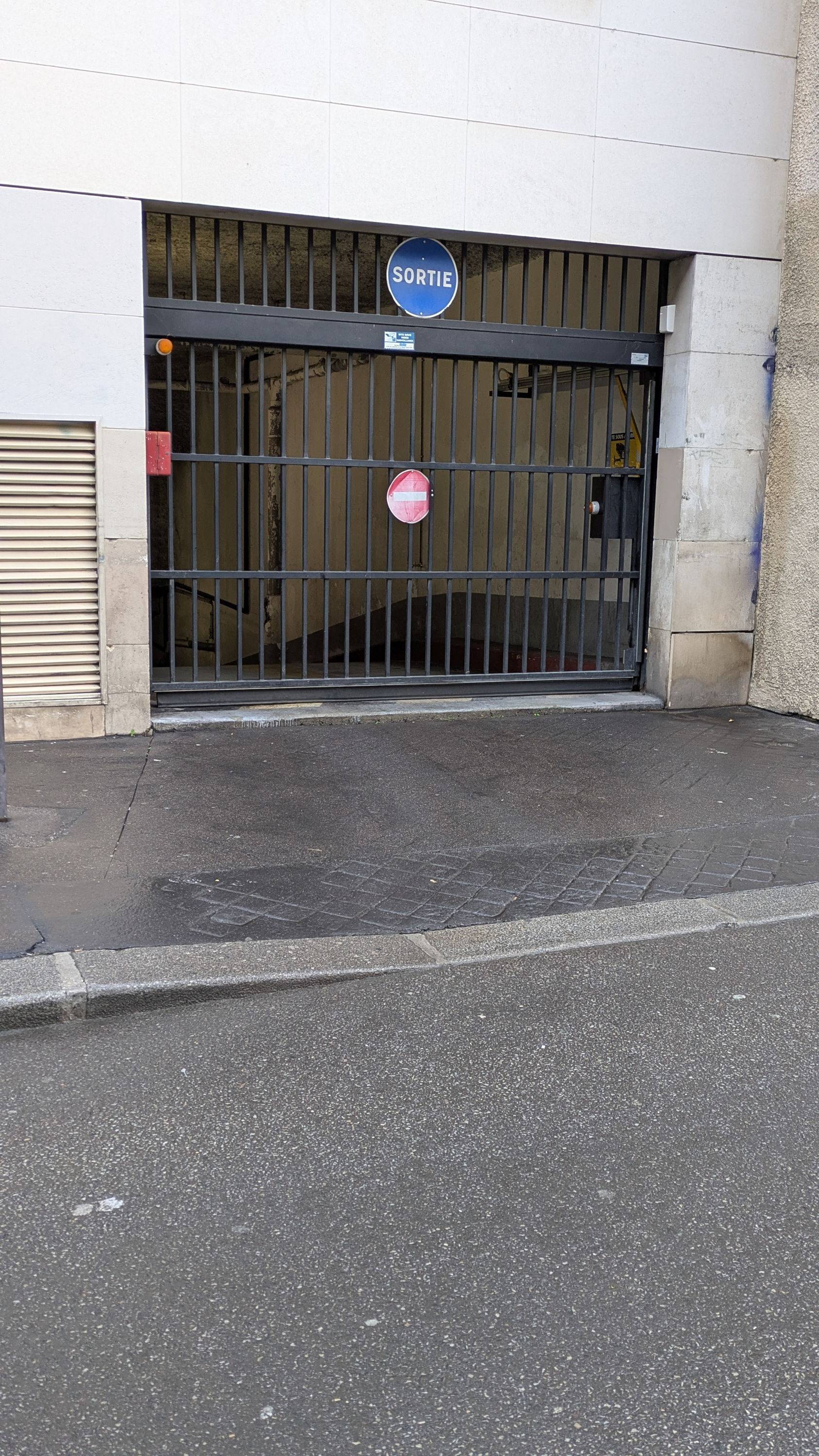Une photo de l’annonce