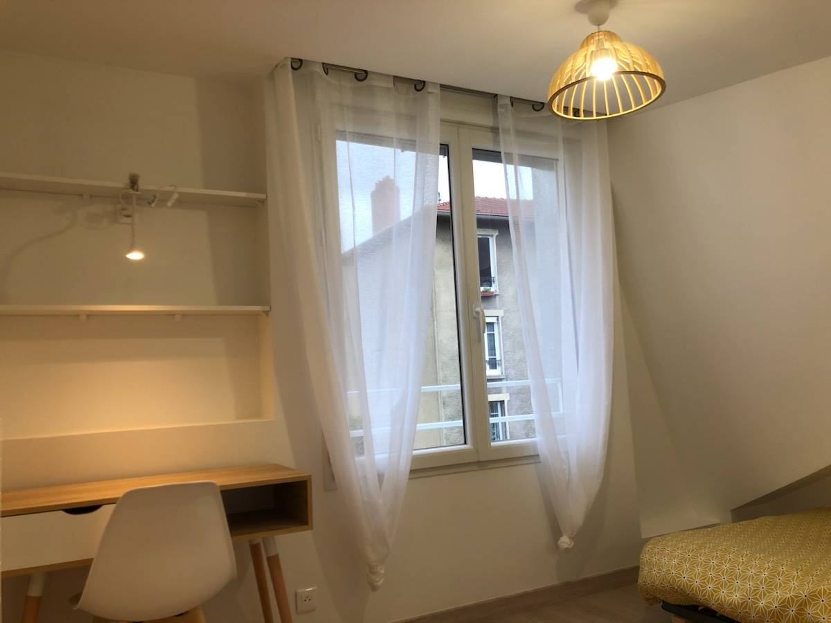 Une photo de l’annonce