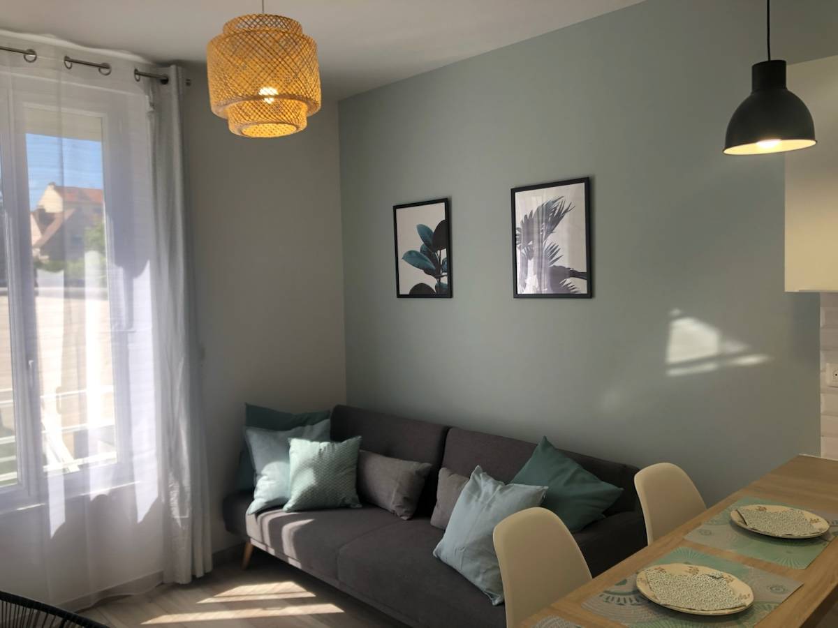 Une photo de l’annonce