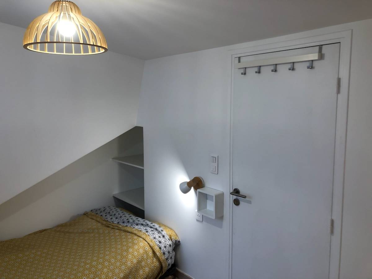 Une photo de l’annonce