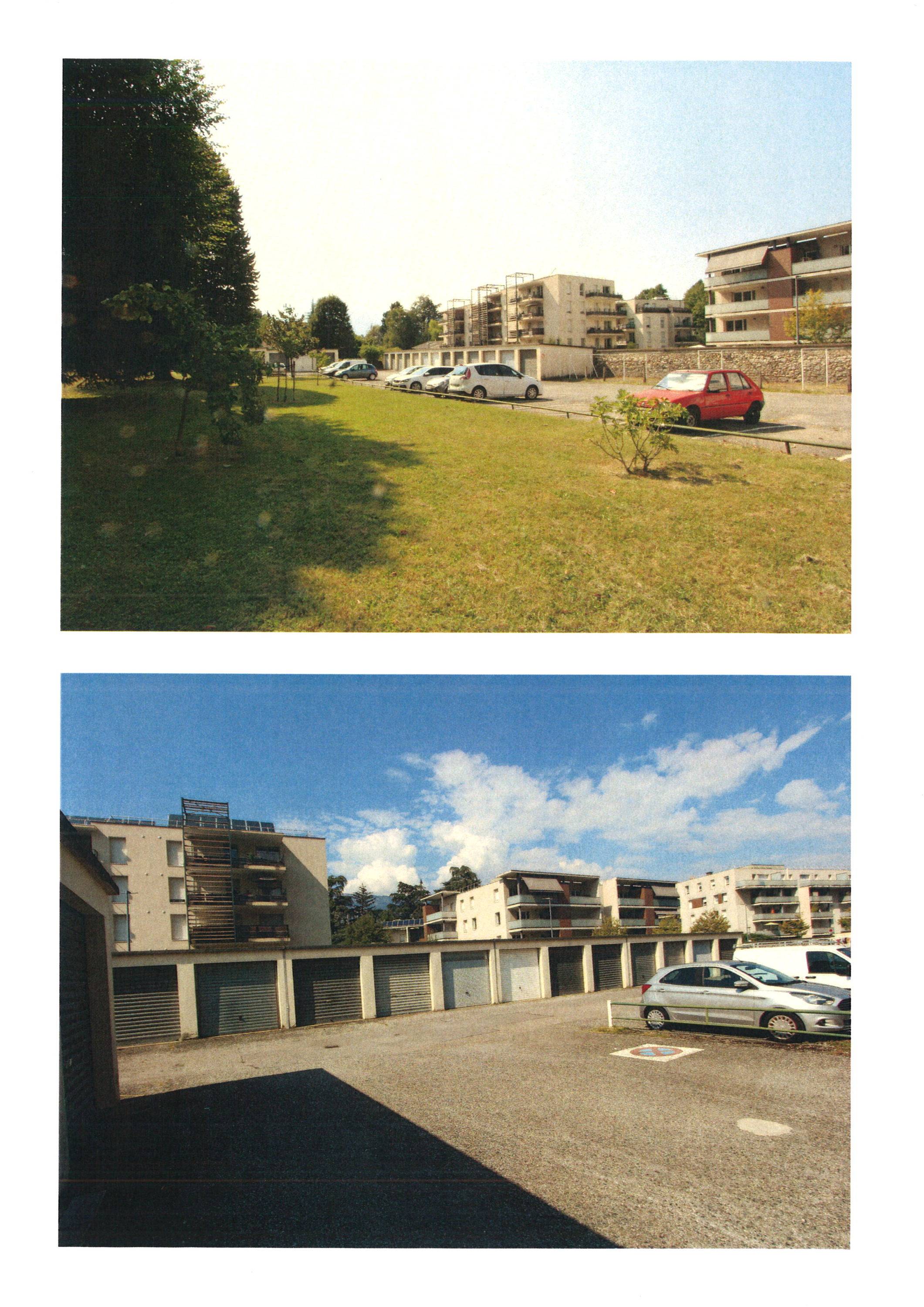 Une photo de l’annonce