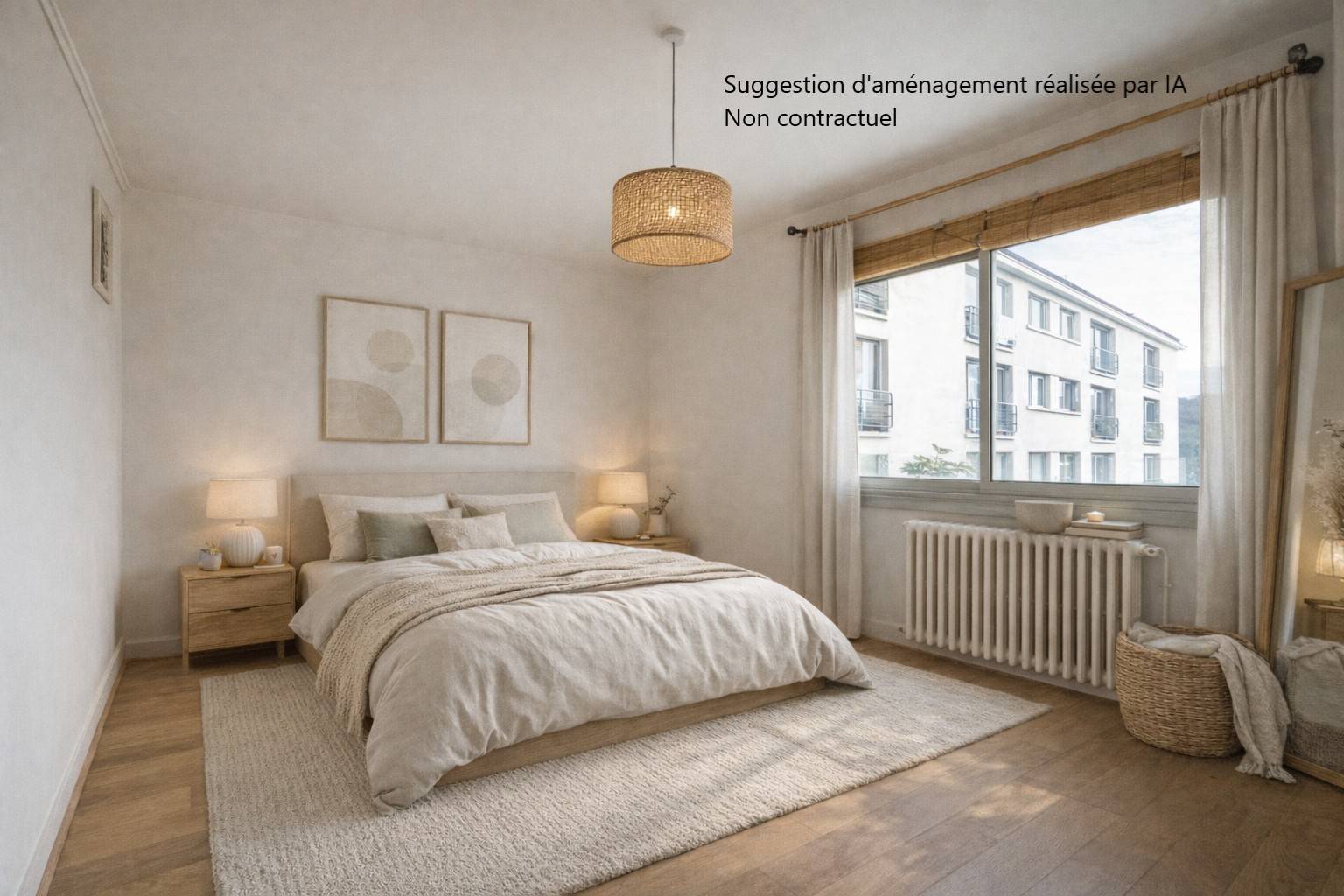 Une photo de l’annonce