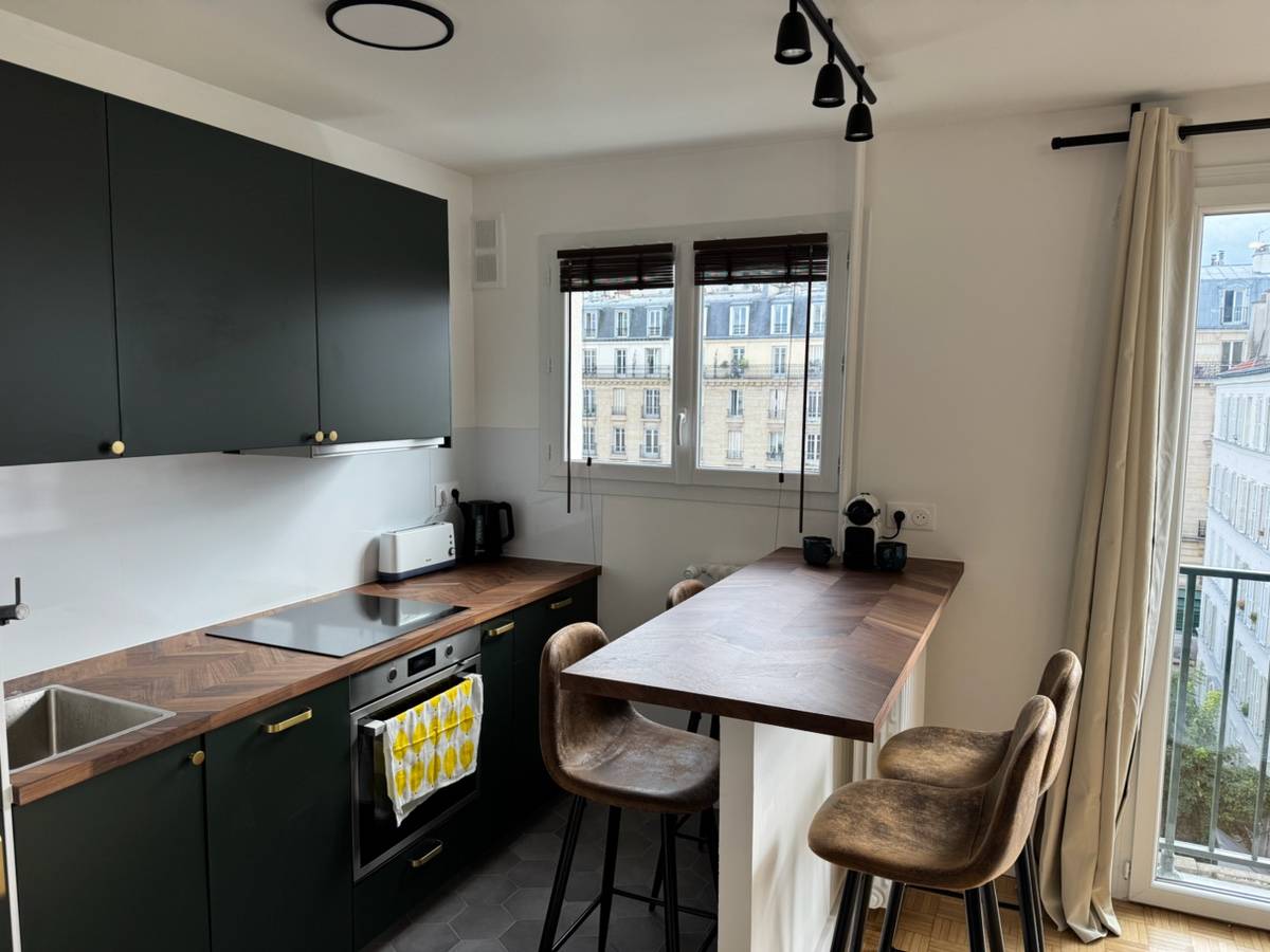 Une photo de l’annonce