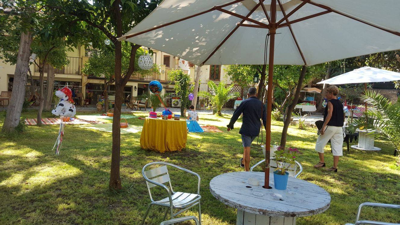Une photo de l’annonce