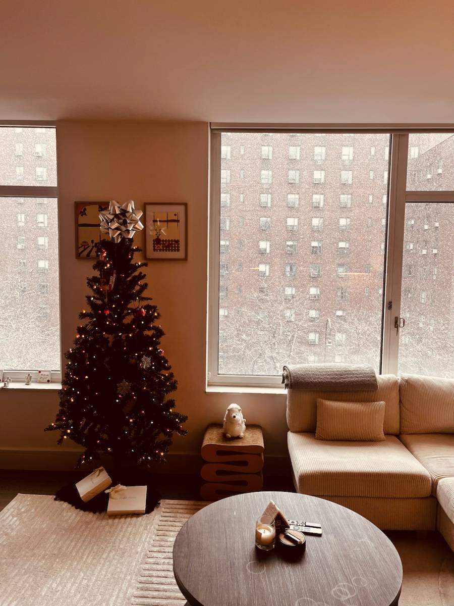 Loue appartement à New York - 2 chambres, 4 couchages