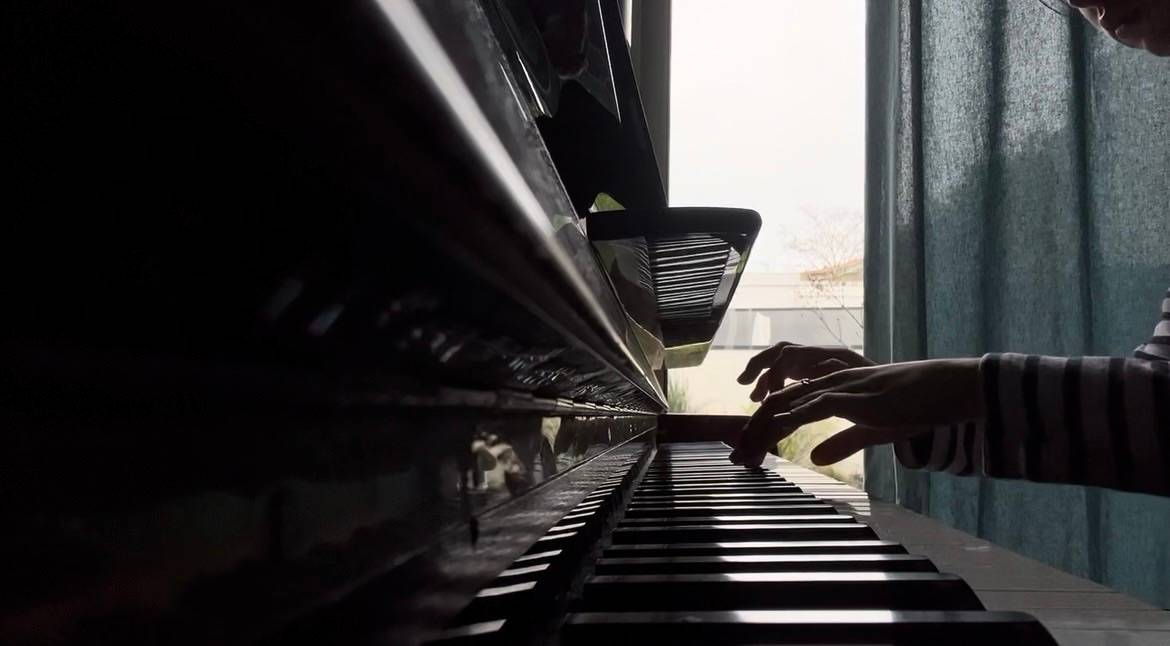 Propose cours de piano