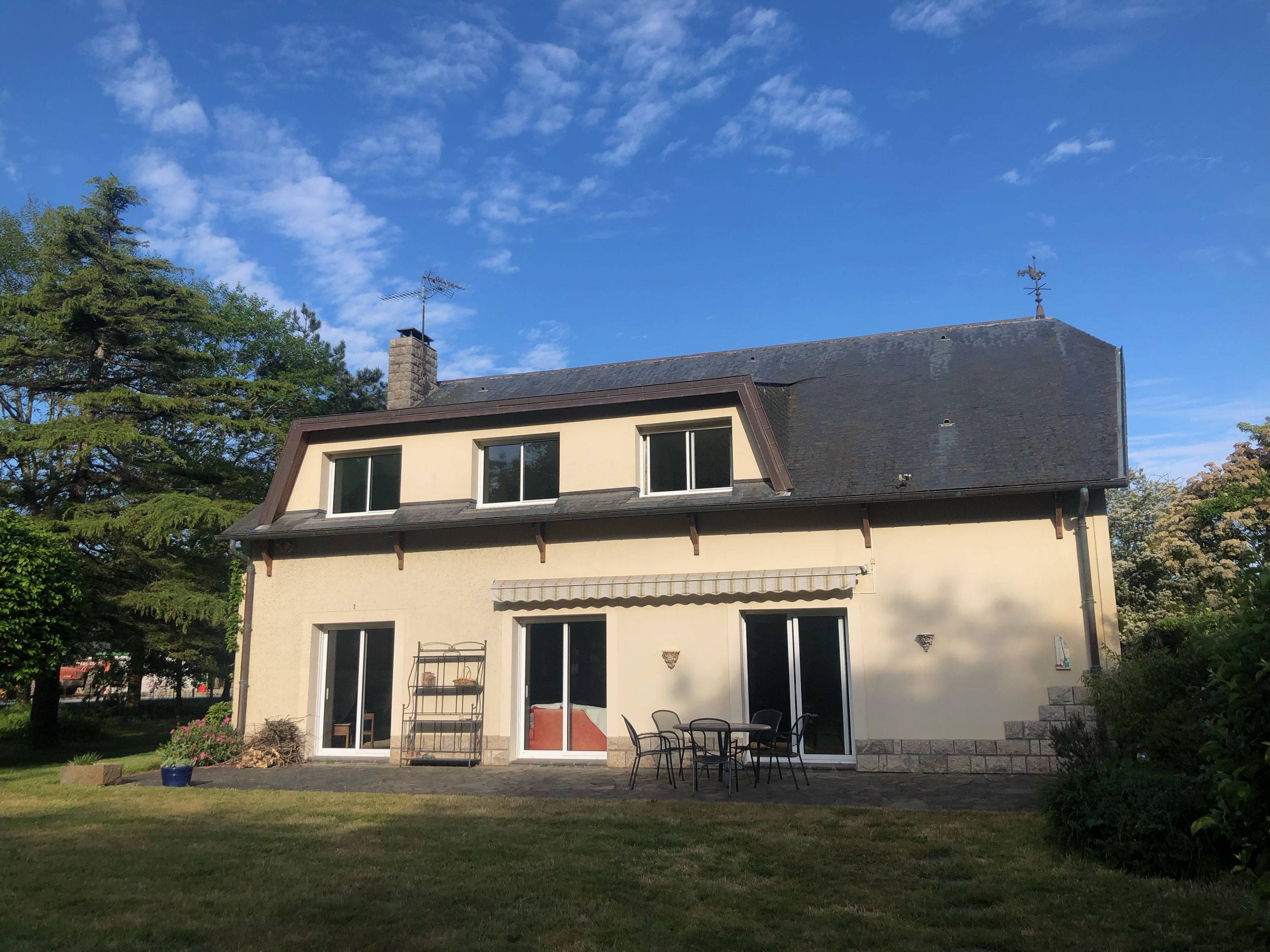 Une photo de l’annonce