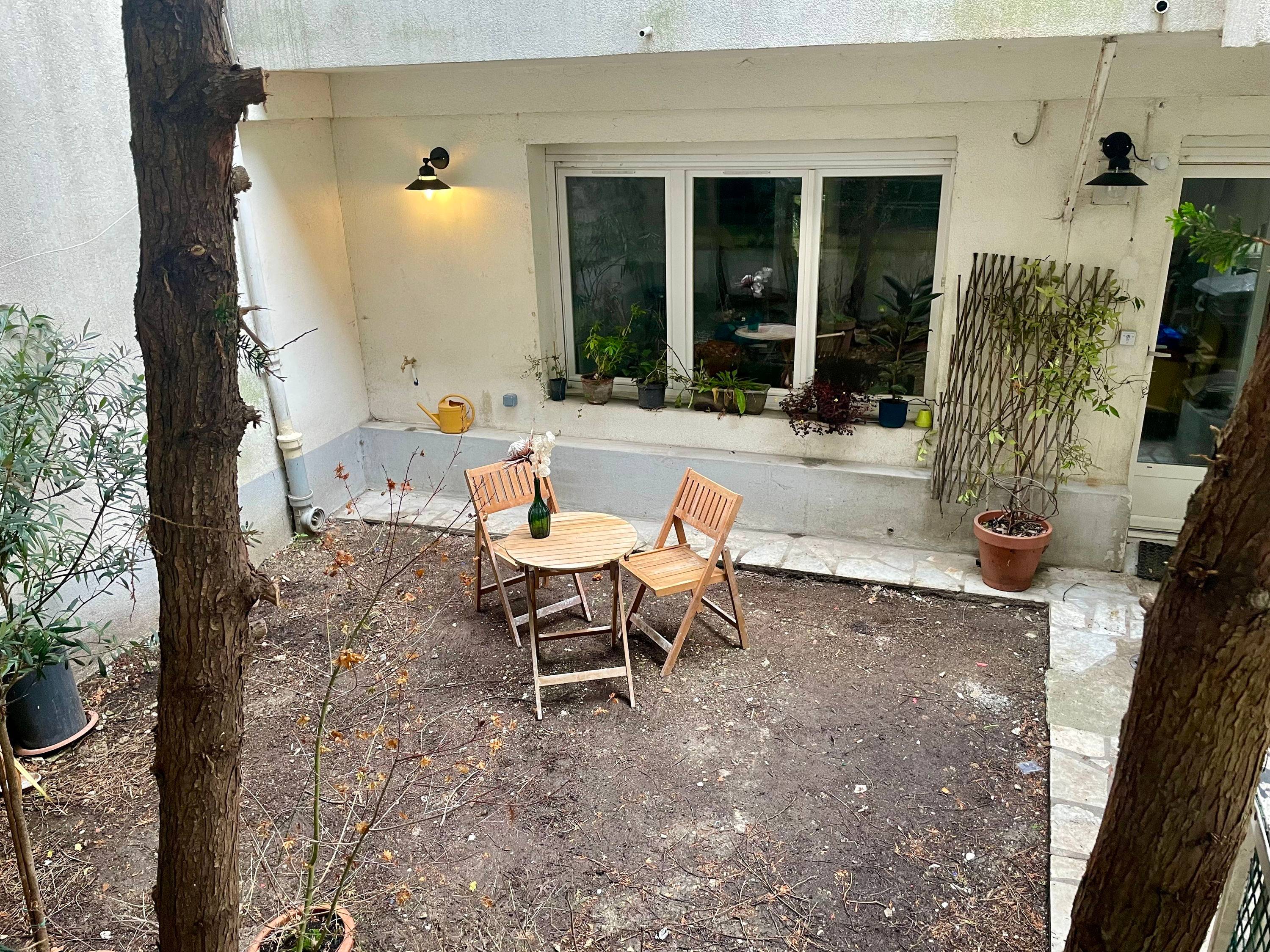 Une photo de l’annonce