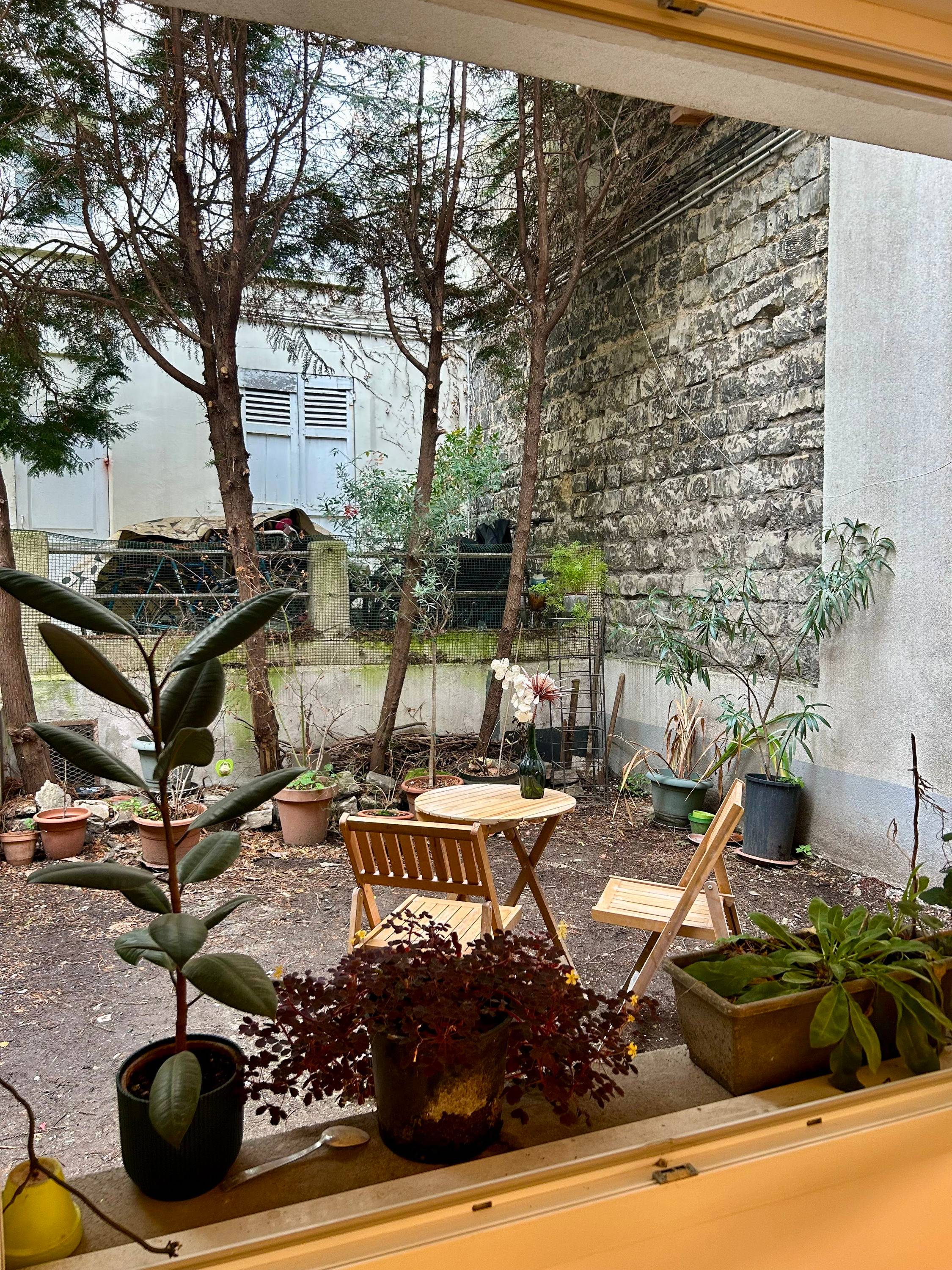 Une photo de l’annonce