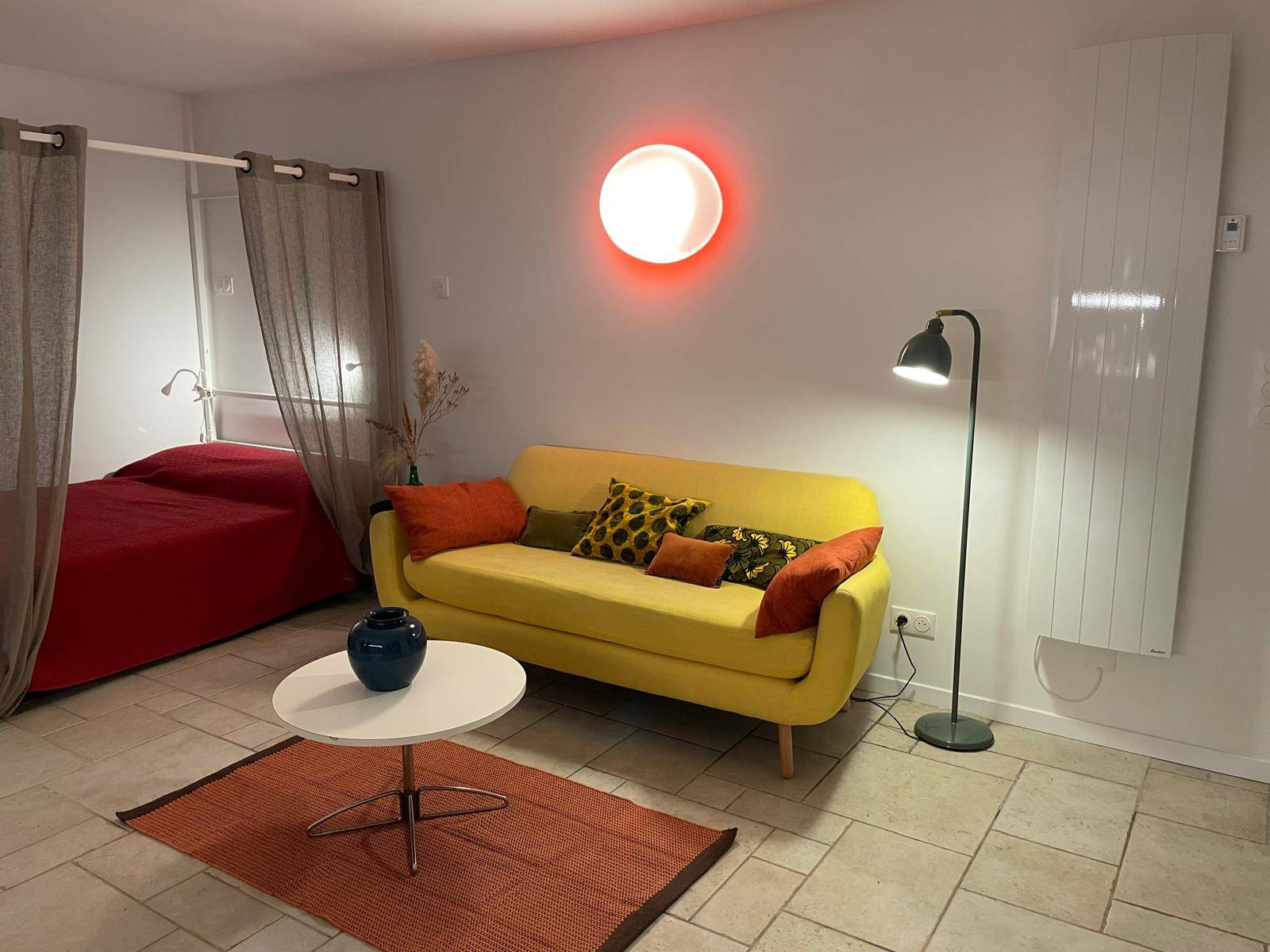 Une photo de l’annonce